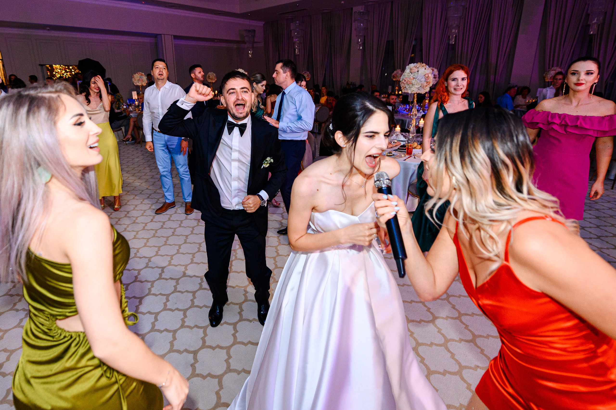 Madalina & Ovidiu. Mugurel Olteanu Fotograf