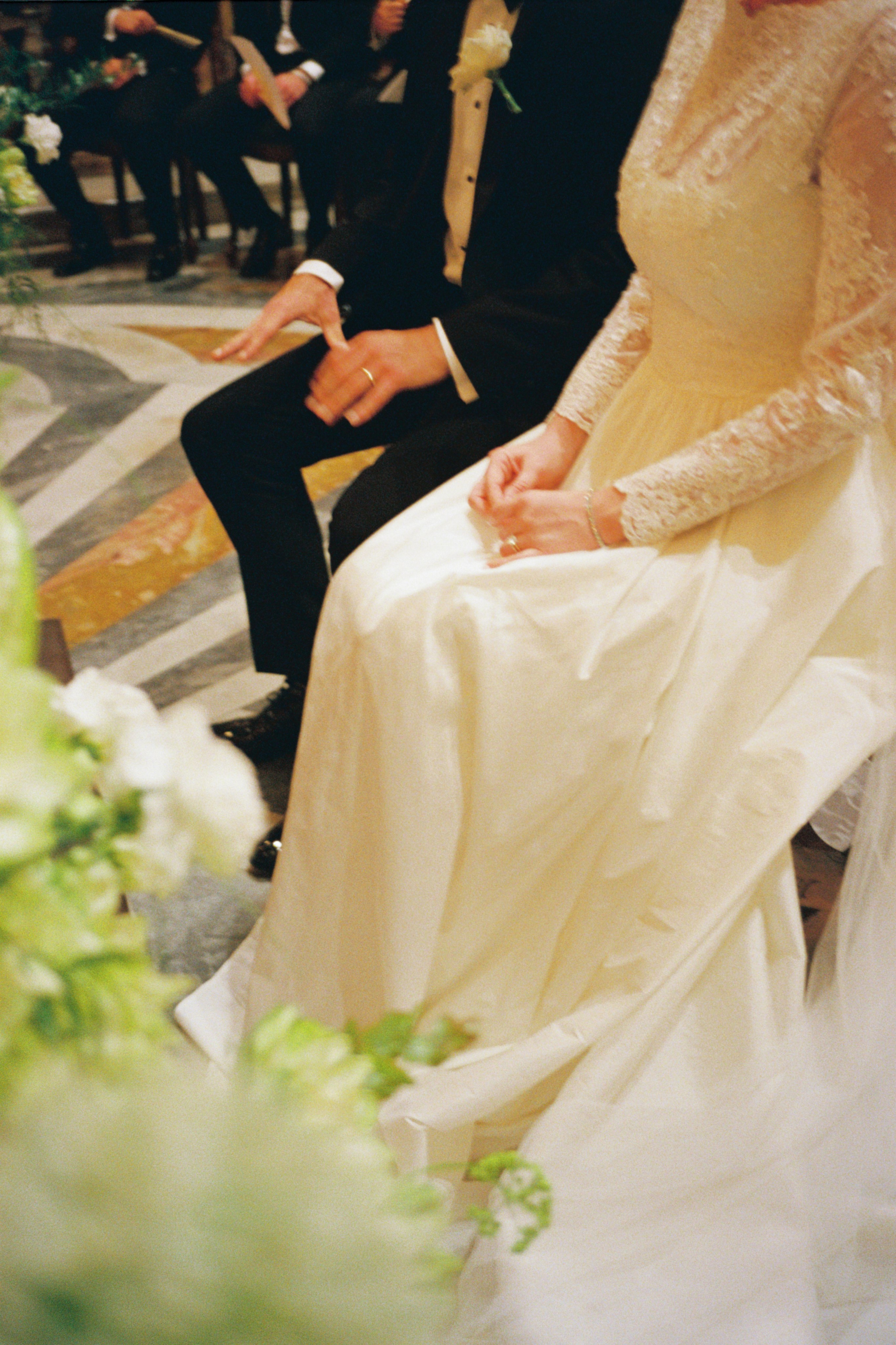 Film 35 mm. Wedding Photographer Rome Tuscany Como Sicily Puglia Amalfy Italy- Oksana Savenchuk