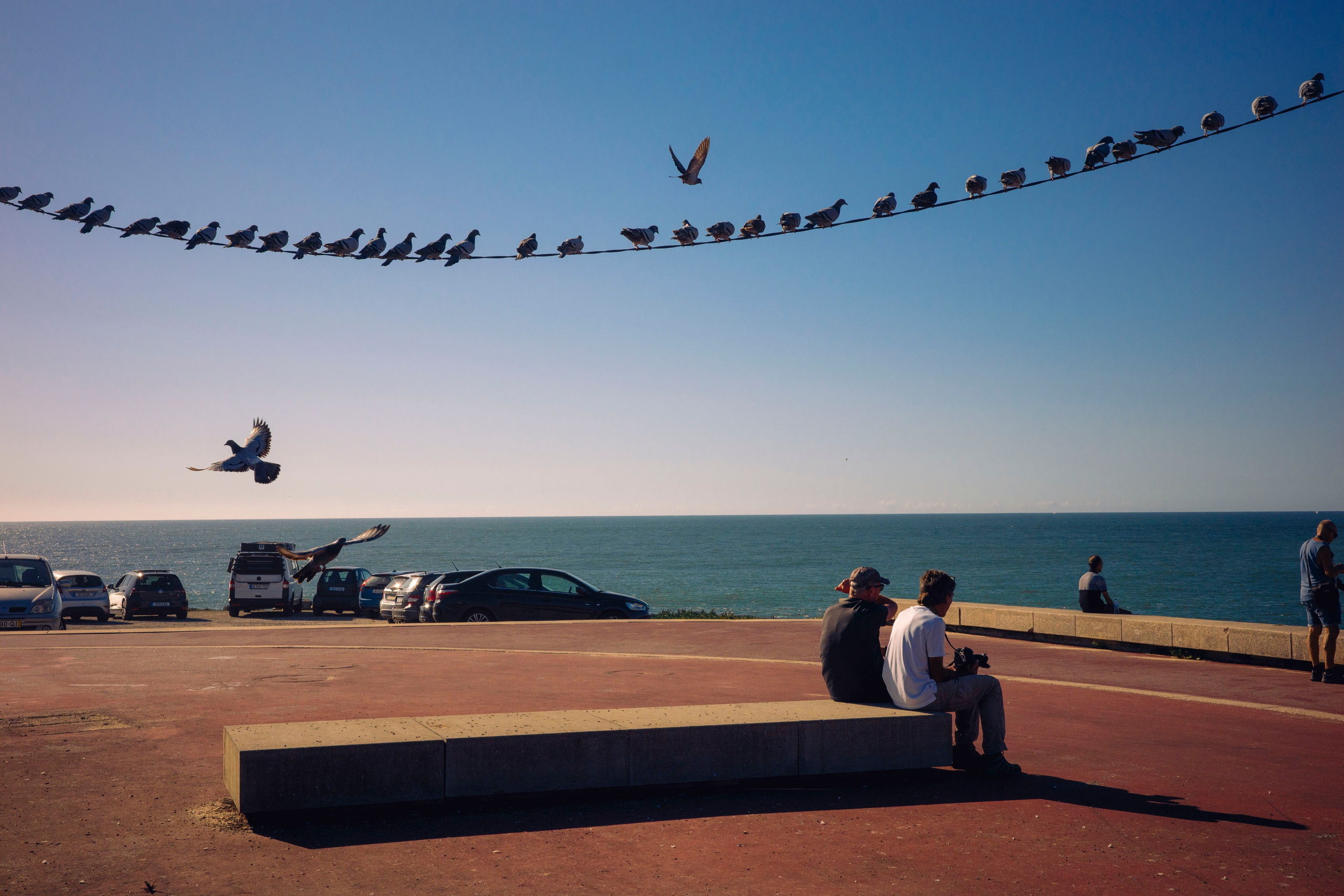 Street. Maria Sher. Professional photographer from Porto, Portugal