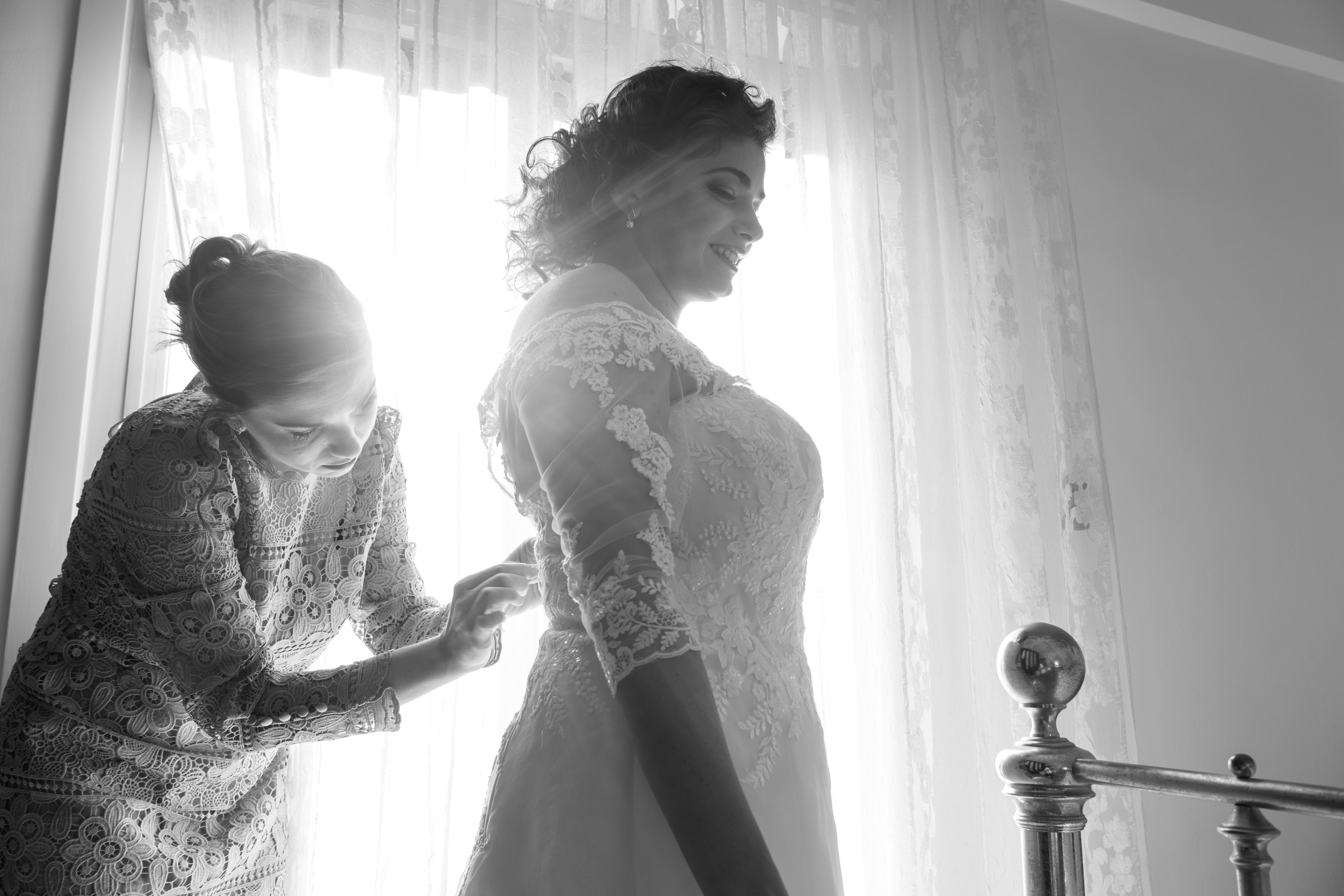 Michela & Alessio. Фотограф на Сицилии Гвидо Каналелла