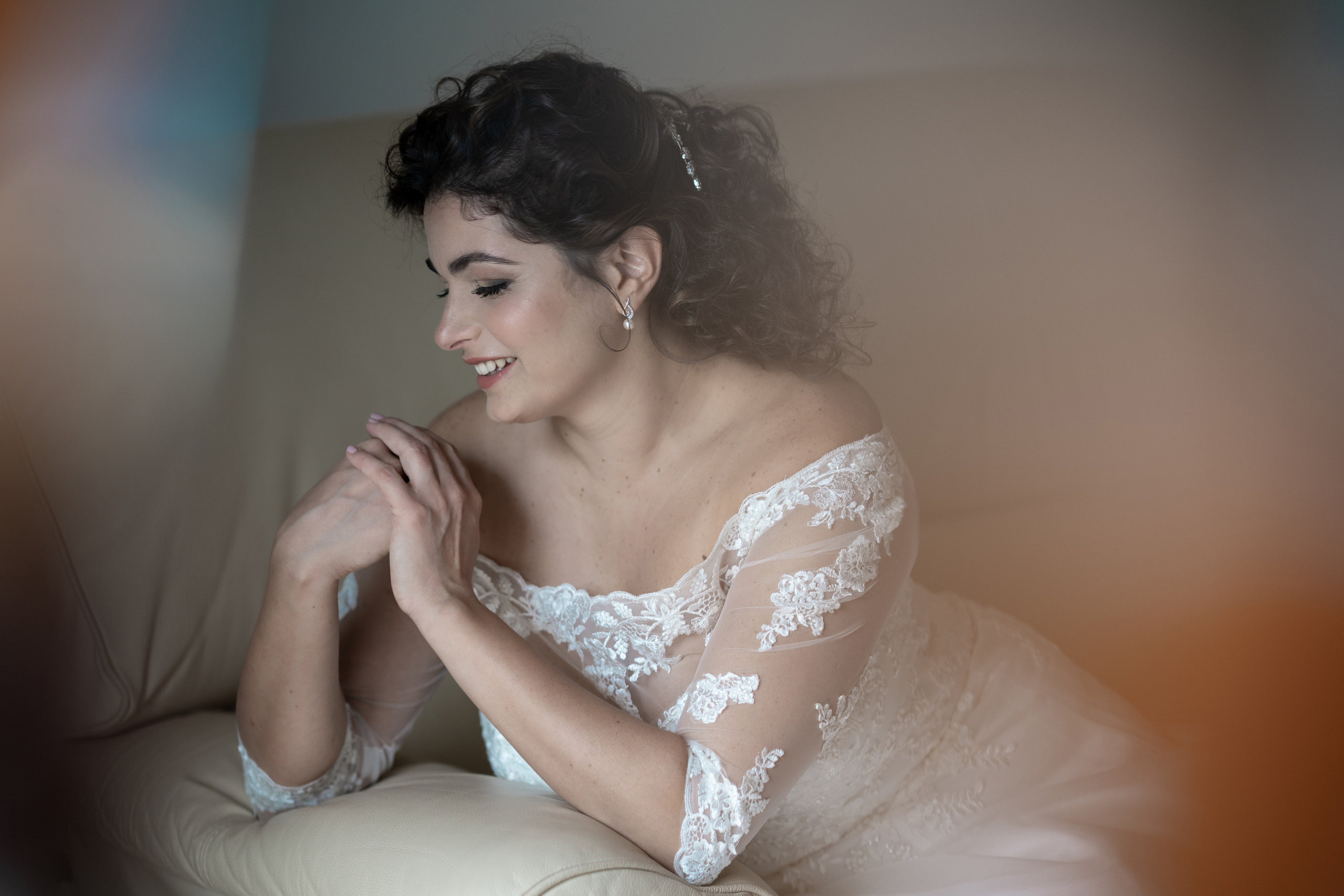 Michela & Alessio. Фотограф на Сицилии Гвидо Каналелла