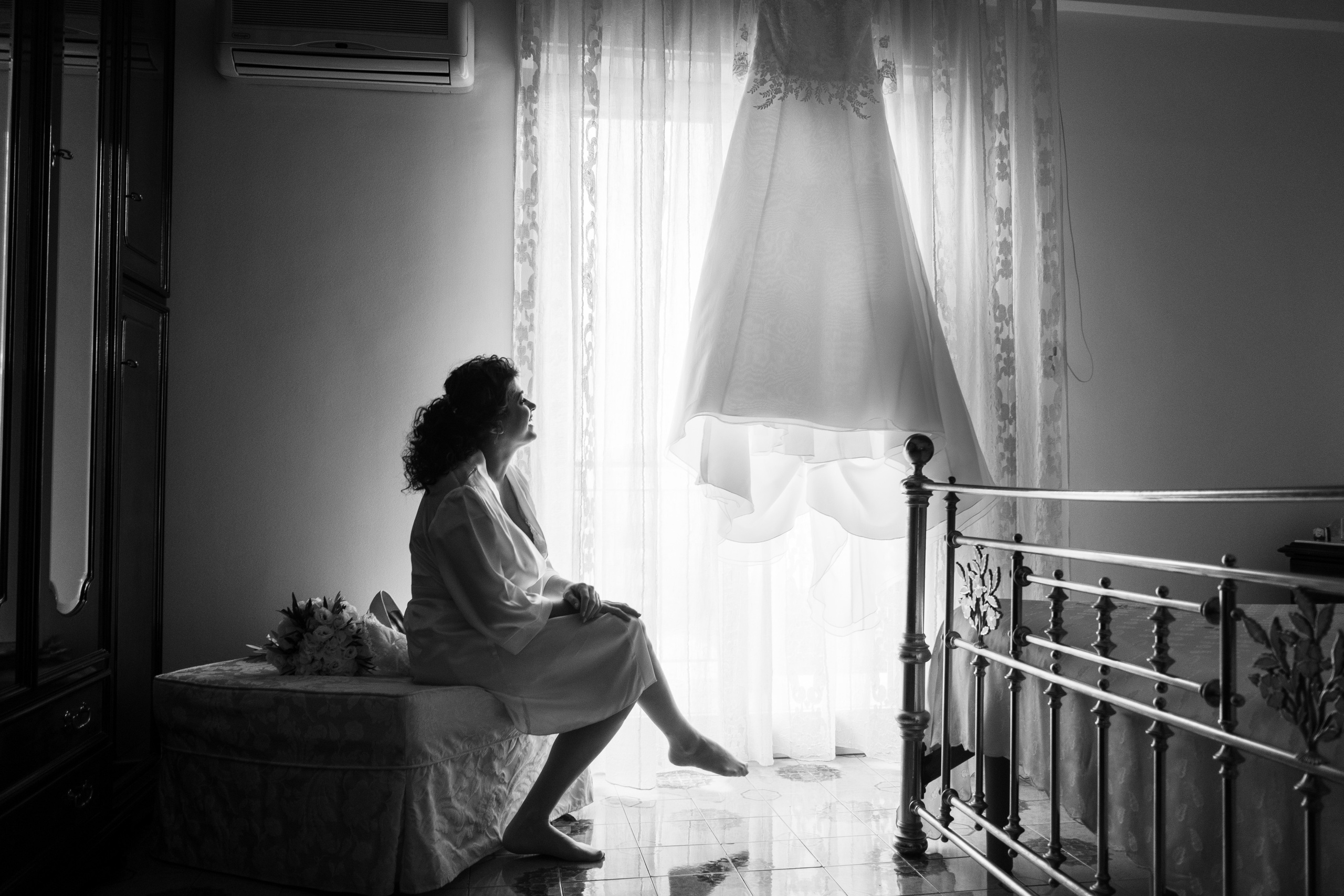 Michela & Alessio. Фотограф на Сицилии Гвидо Каналелла