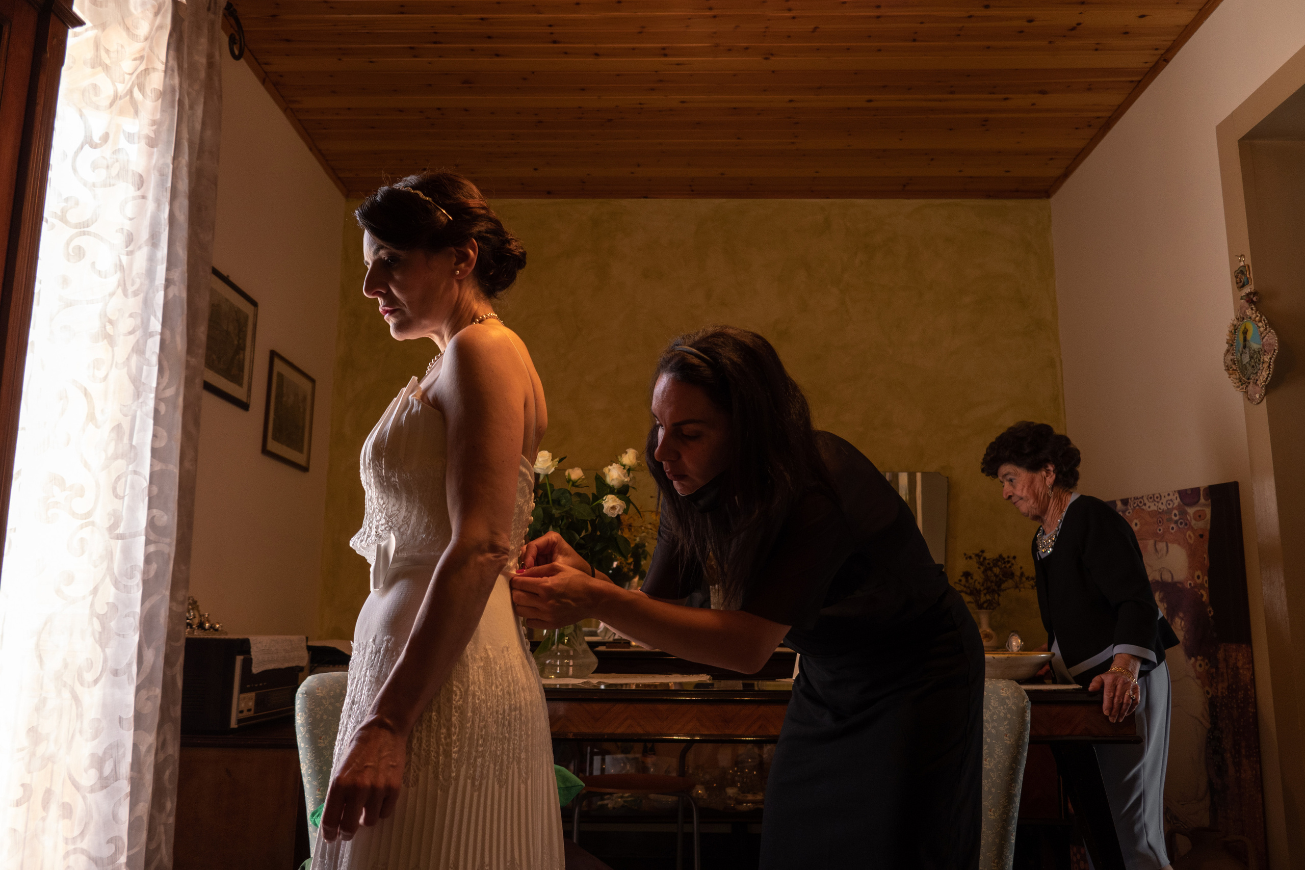 Tindara & Tiziano. Свадебный фотограф на Сицилии Гвидо Каналелла