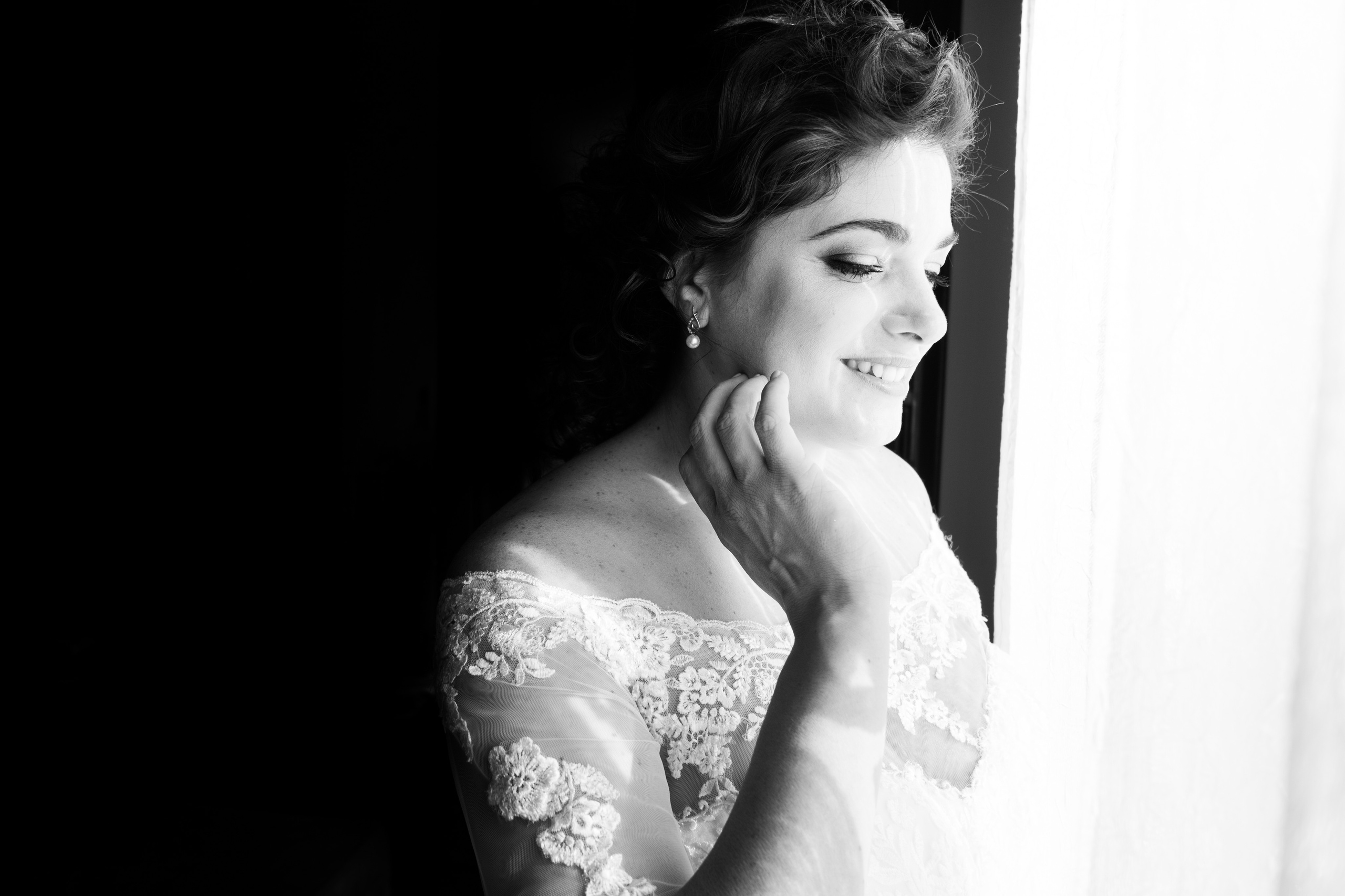 Michela & Alessio. Фотограф на Сицилии Гвидо Каналелла