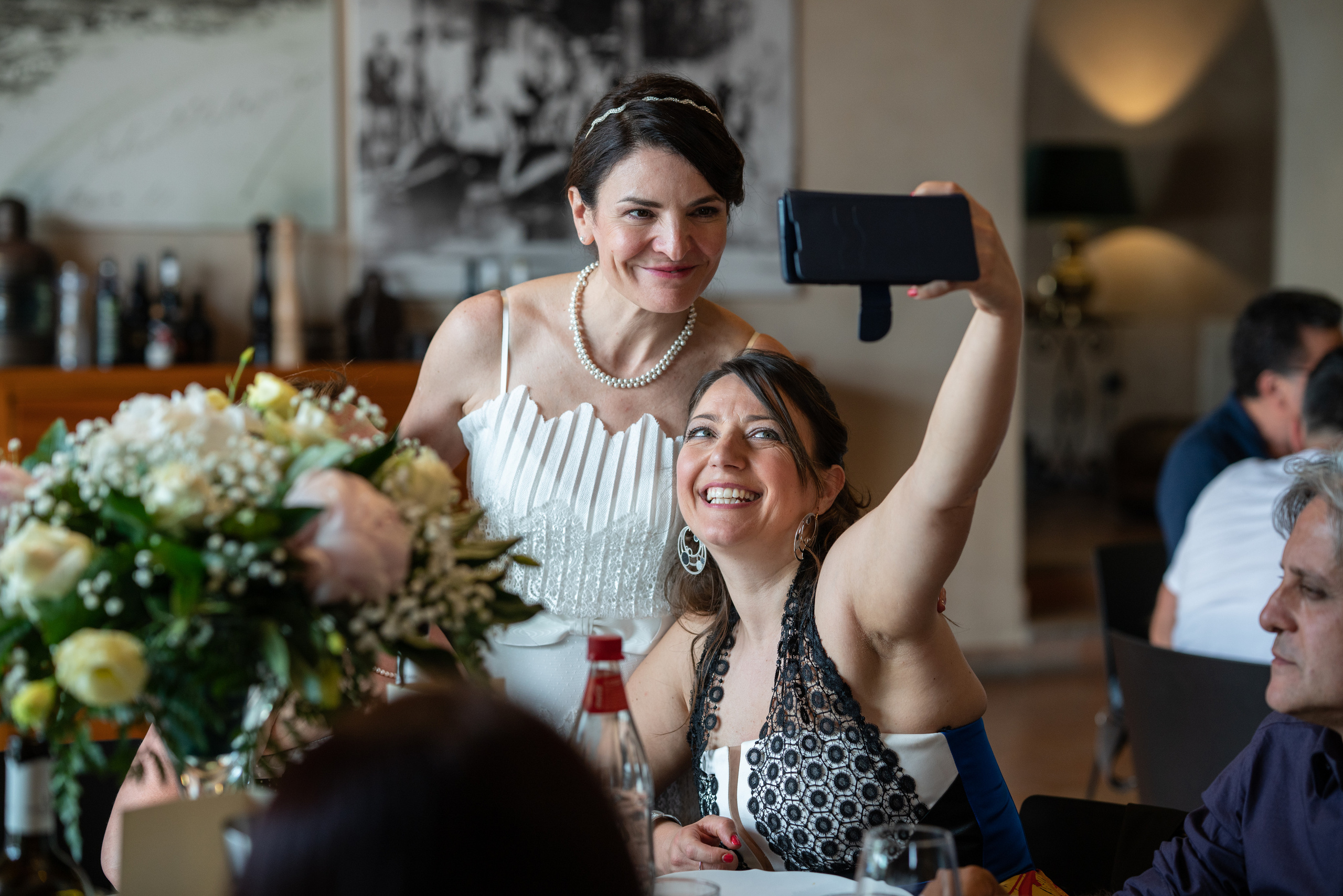 Tindara & Tiziano. Свадебный фотограф на Сицилии Гвидо Каналелла