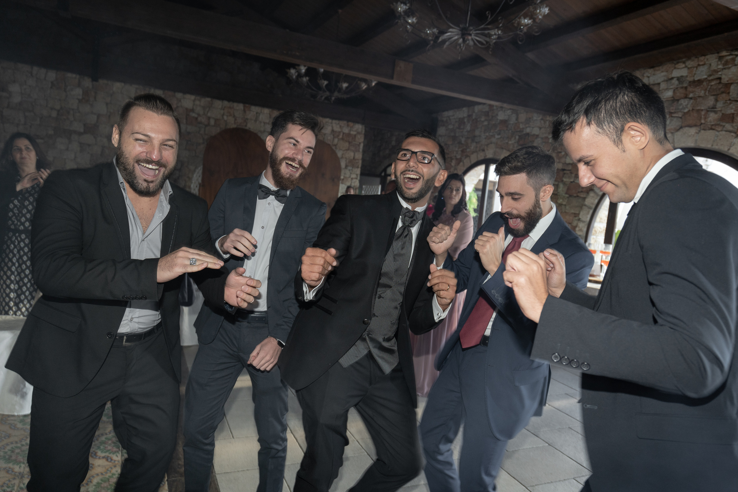 Michela & Alessio. Фотограф на Сицилии Гвидо Каналелла