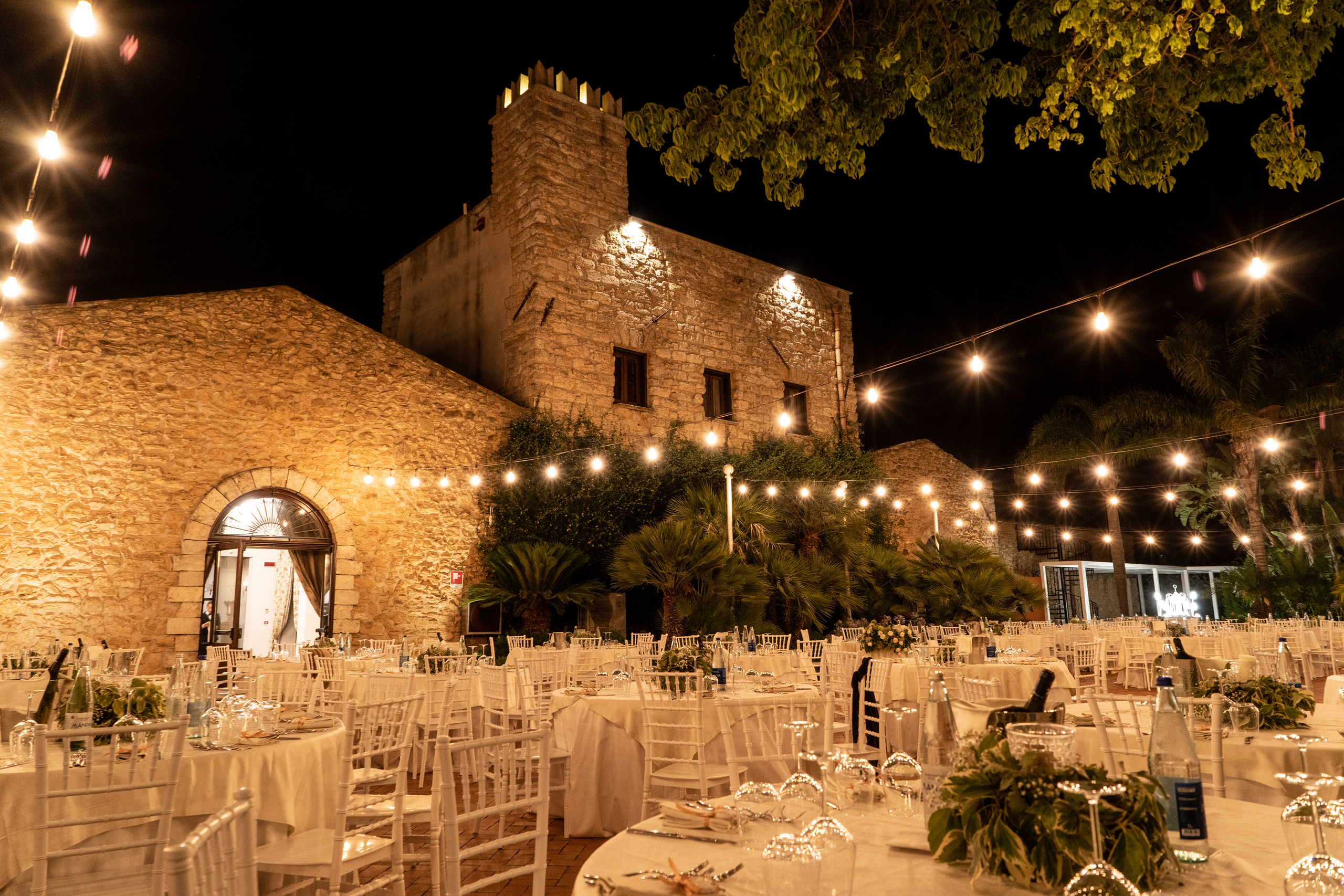 Licia & Marco. Свадебный фотограф на Сицилии Гвидо Каналелла