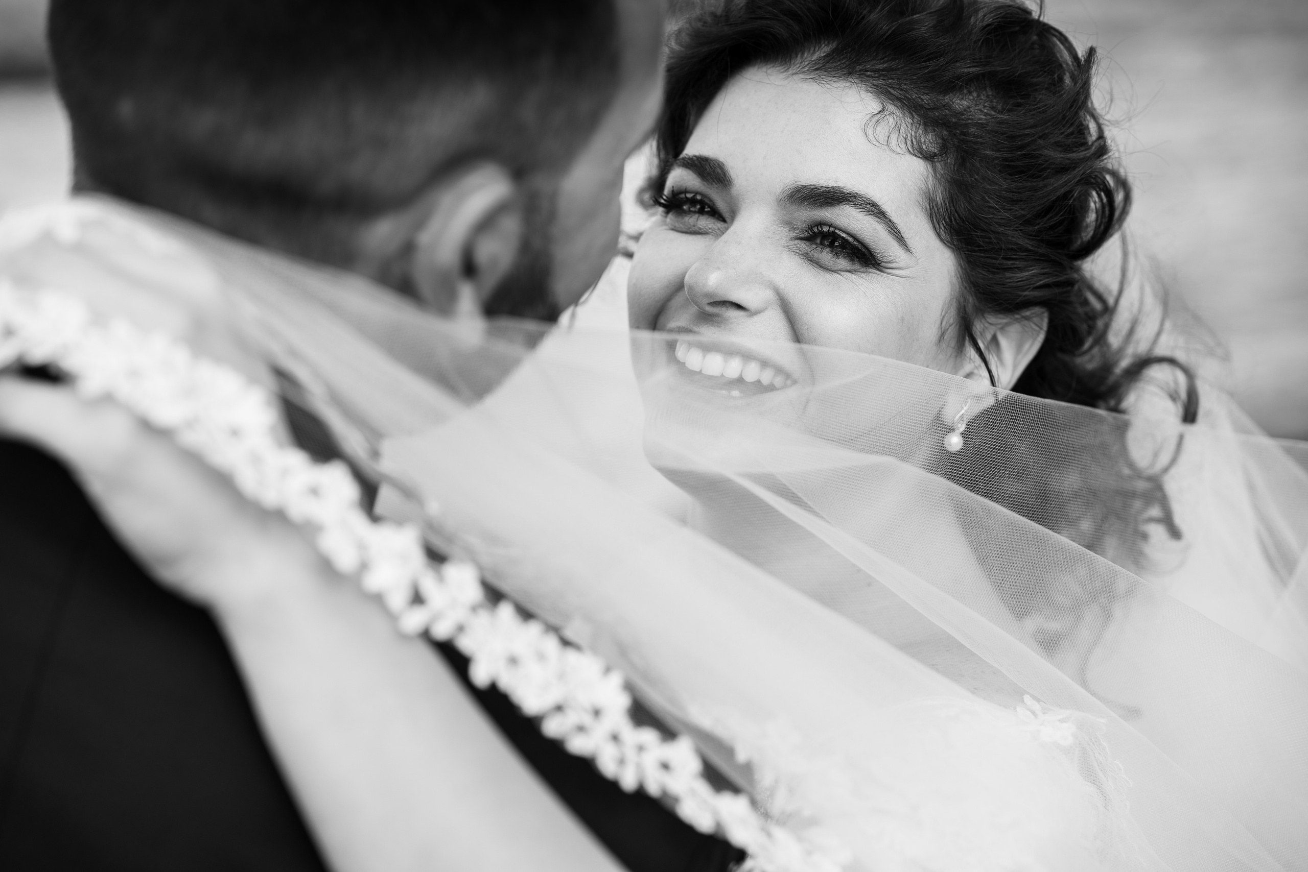 Michela & Alessio. Фотограф на Сицилии Гвидо Каналелла