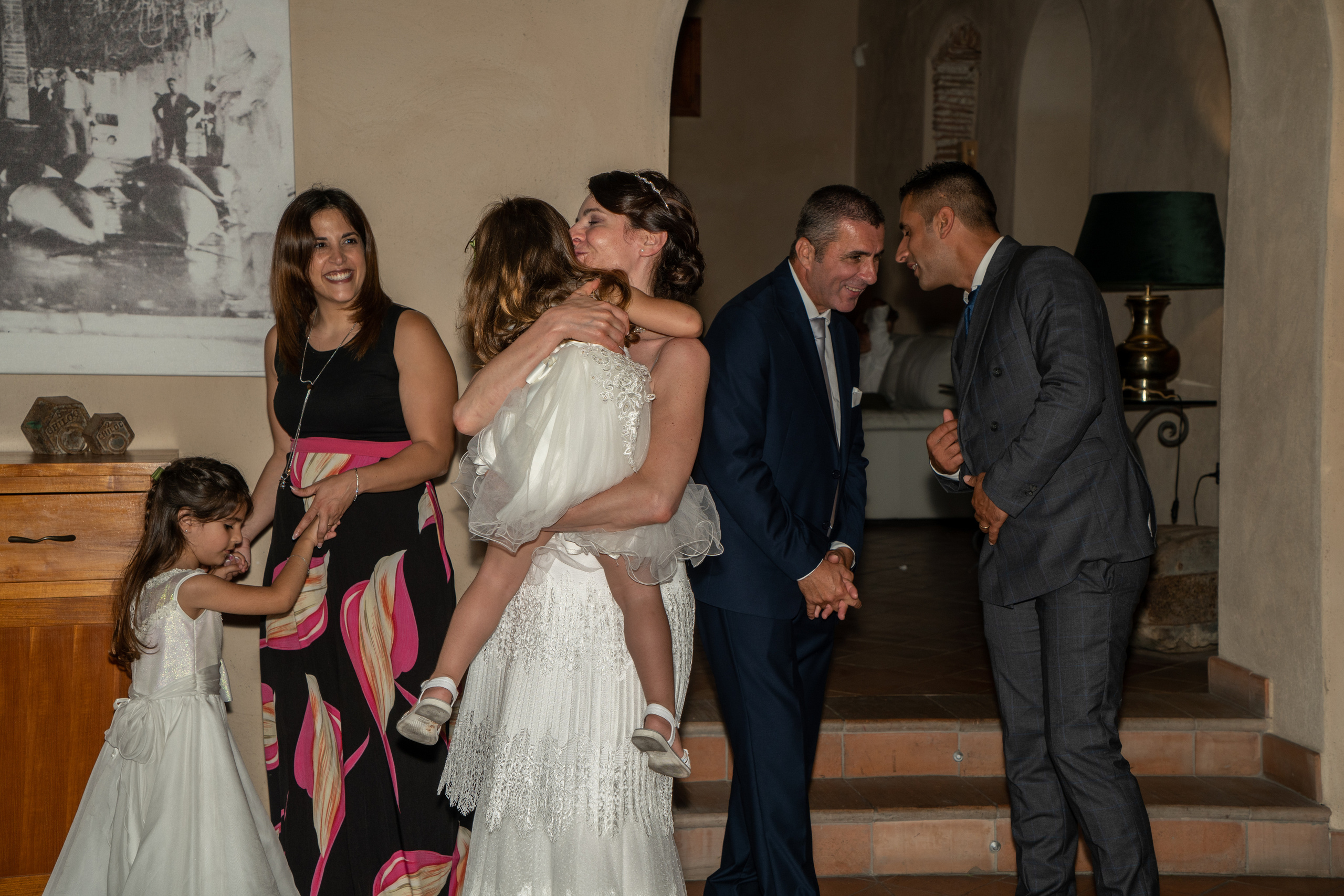 Tindara & Tiziano. Свадебный фотограф на Сицилии Гвидо Каналелла