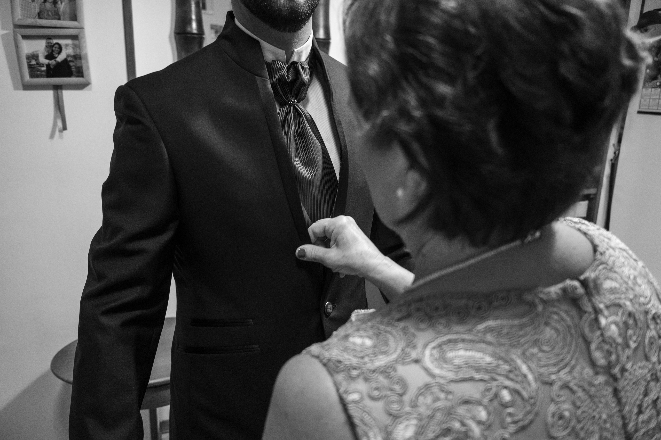 Michela & Alessio. Фотограф на Сицилии Гвидо Каналелла