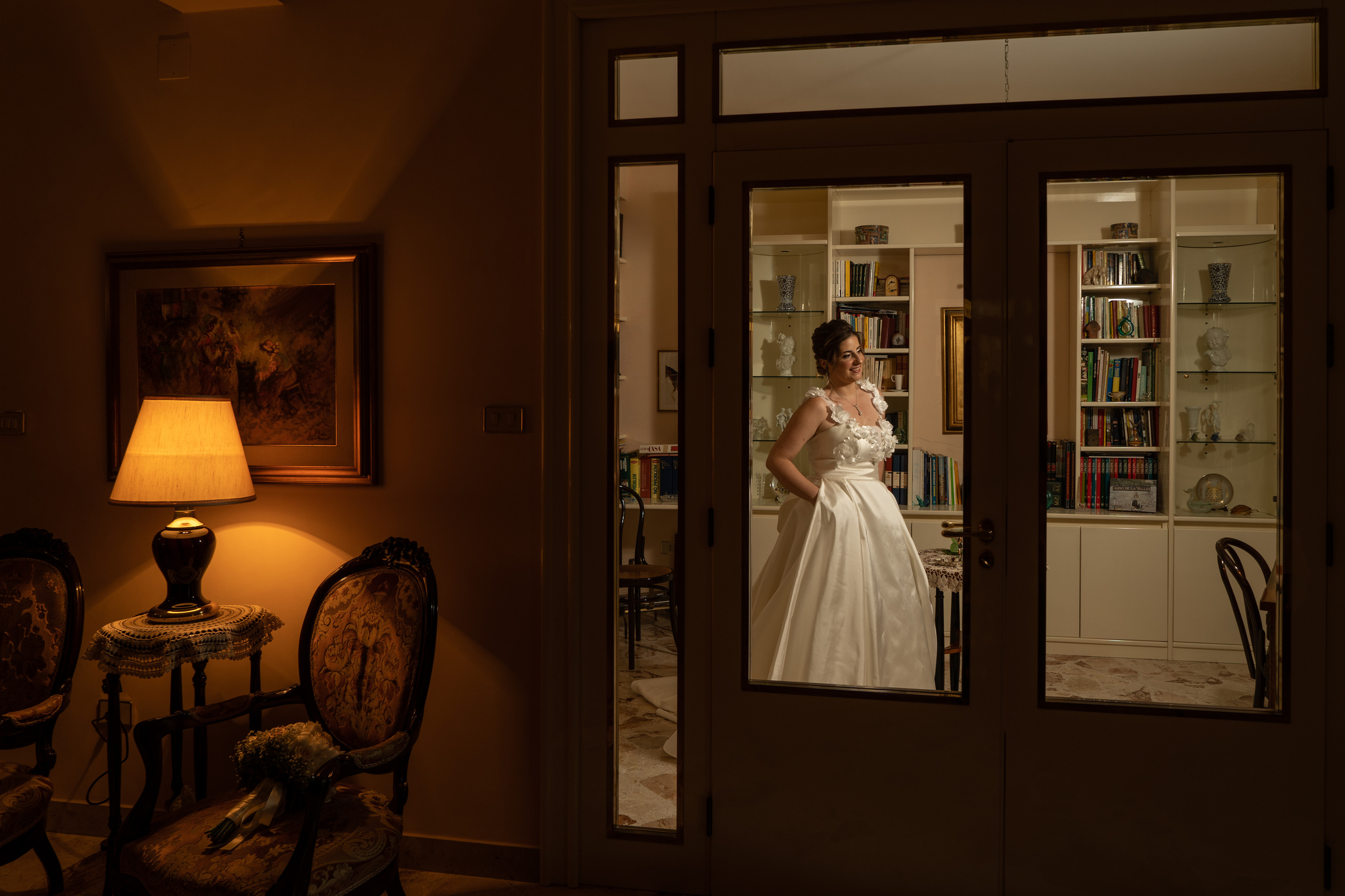 Licia & Marco. Свадебный фотограф на Сицилии Гвидо Каналелла