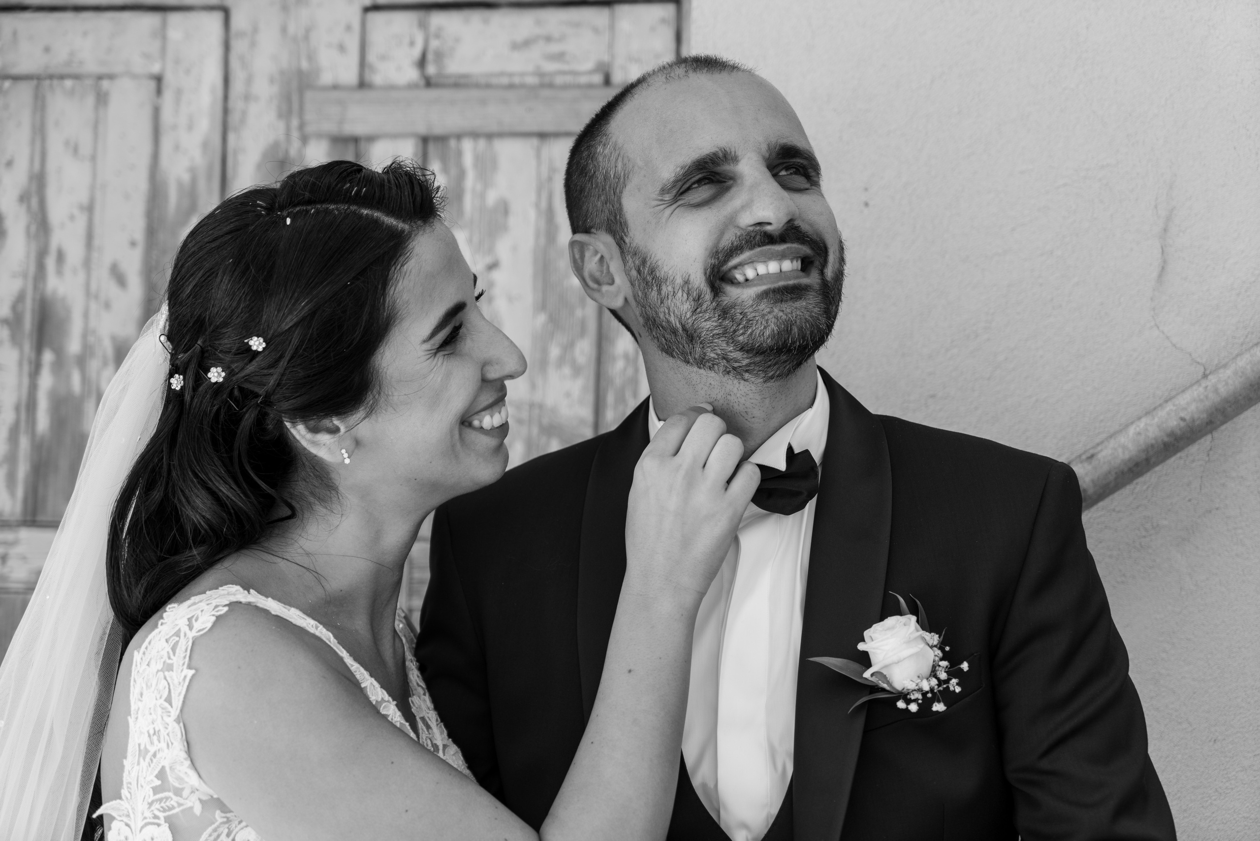 Barbara & Antonio. Свадебный фотограф на Сицилии Гвидо Каналелла