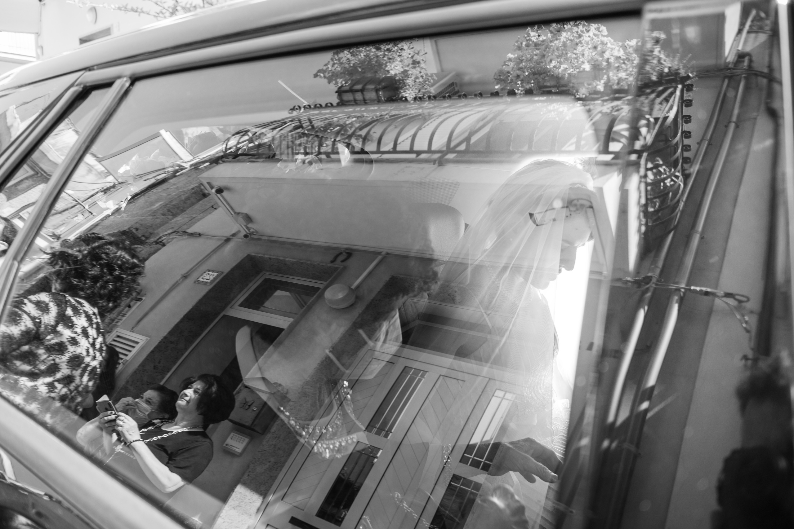 Tindara & Tiziano. Свадебный фотограф на Сицилии Гвидо Каналелла