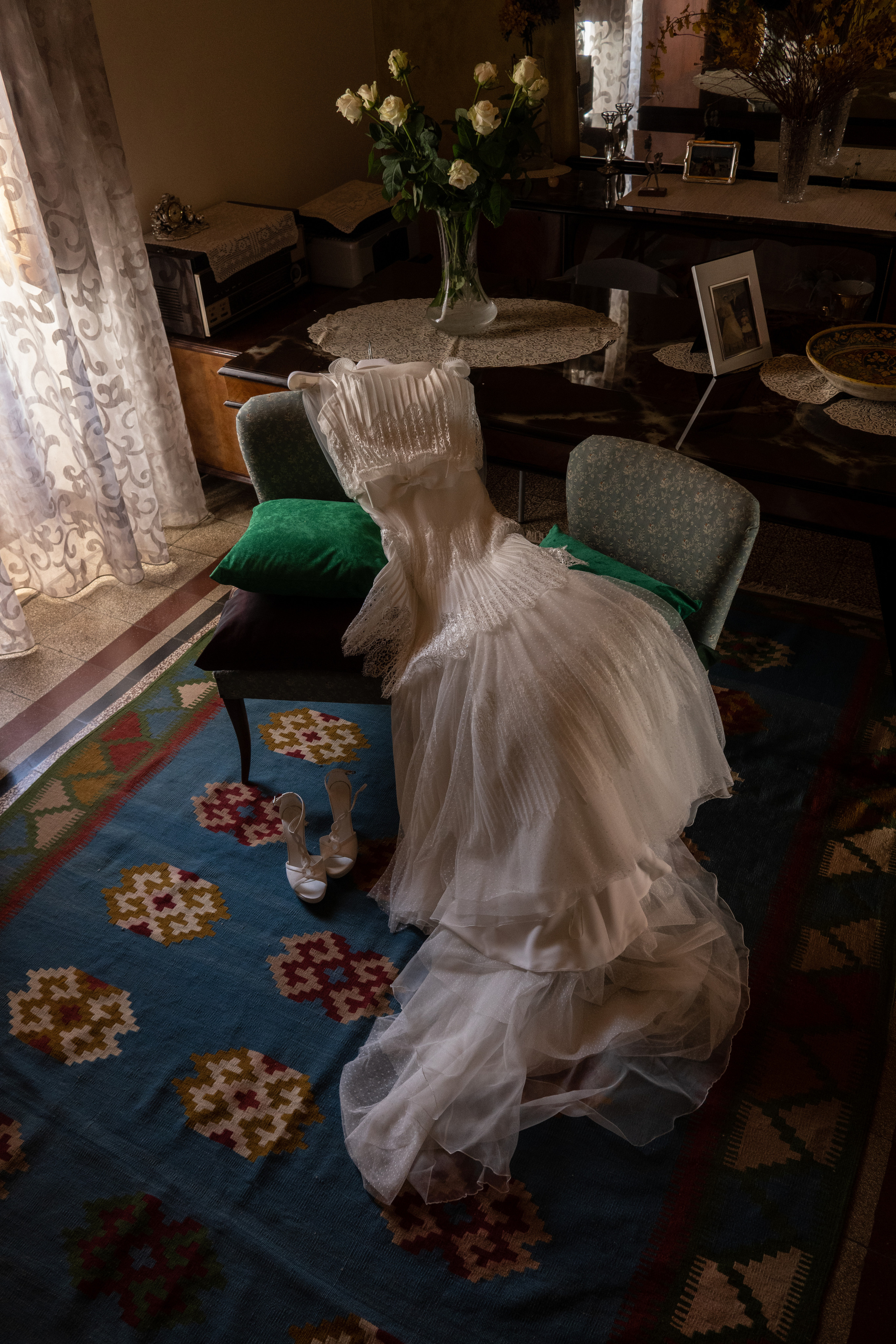 Tindara & Tiziano. Свадебный фотограф на Сицилии Гвидо Каналелла