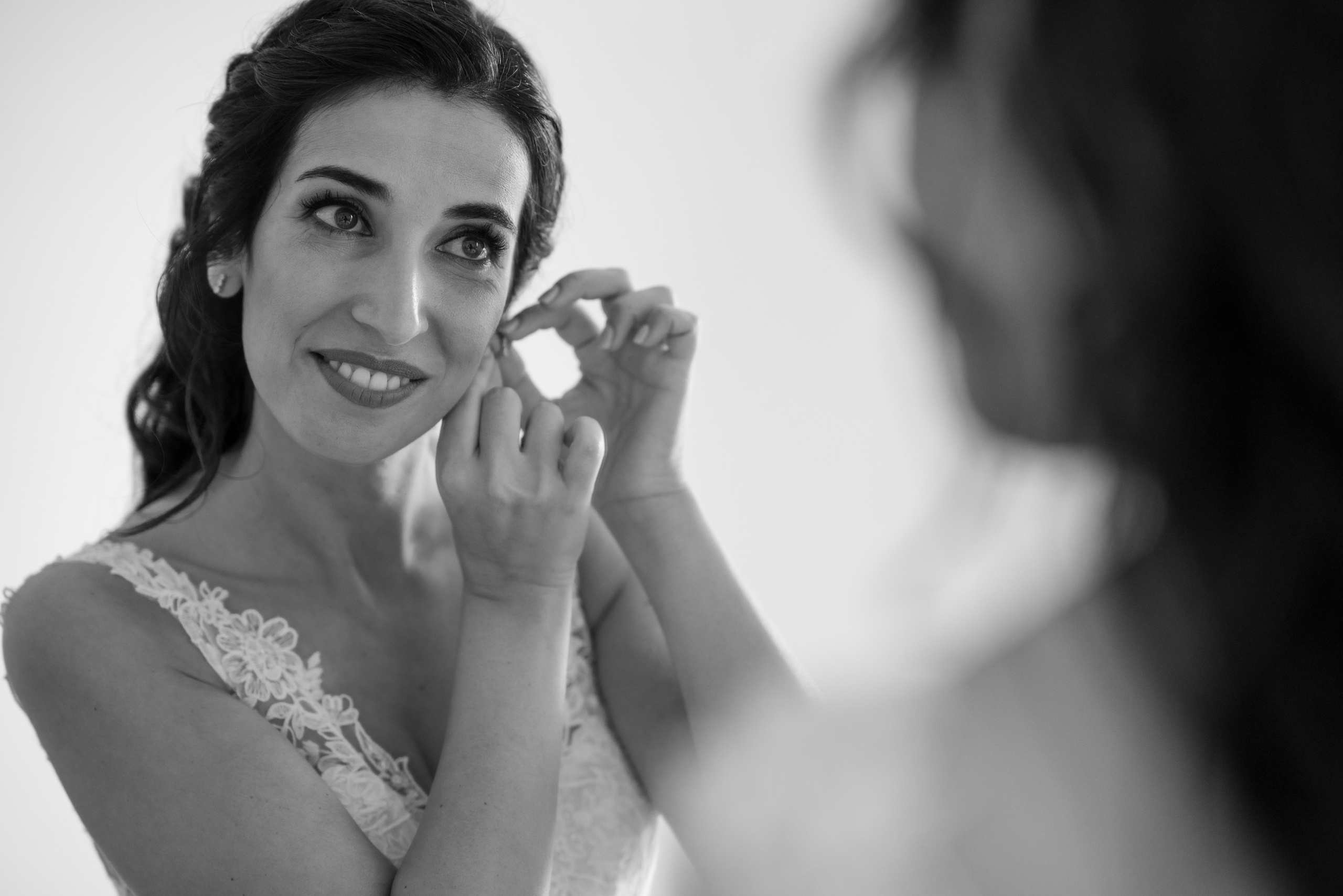 Barbara & Antonio. Свадебный фотограф на Сицилии Гвидо Каналелла