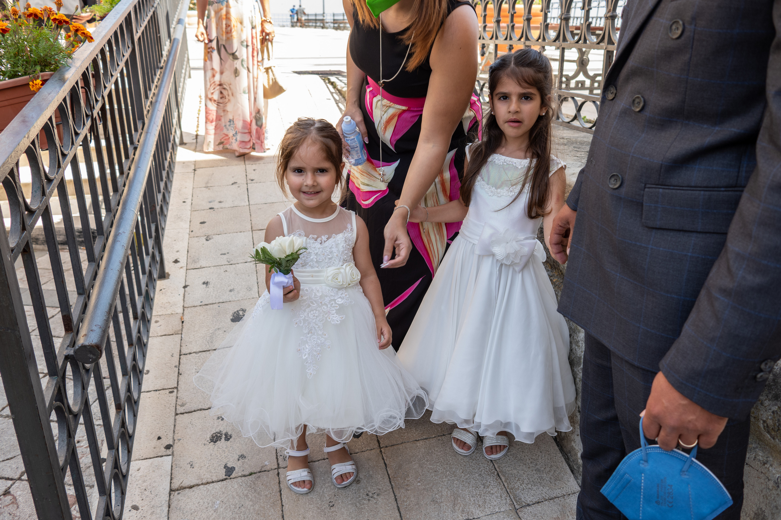 Tindara & Tiziano. Свадебный фотограф на Сицилии Гвидо Каналелла