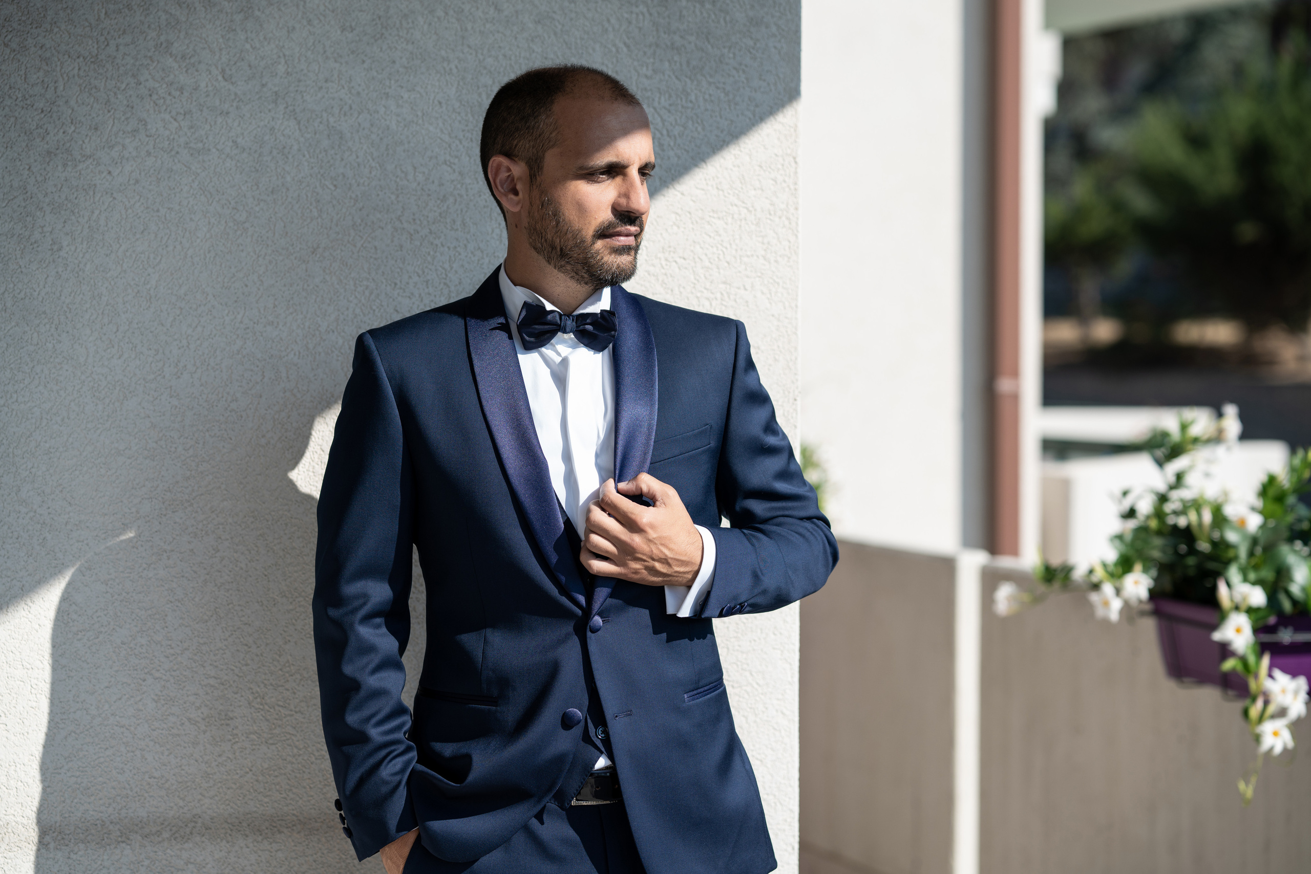 Barbara & Antonio. Свадебный фотограф на Сицилии Гвидо Каналелла