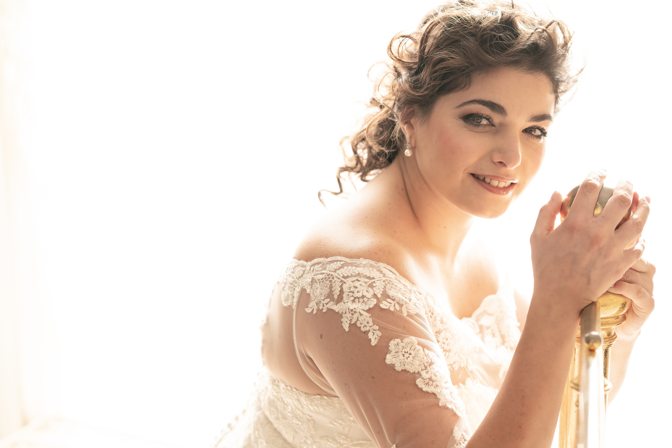 Michela & Alessio. Фотограф на Сицилии Гвидо Каналелла