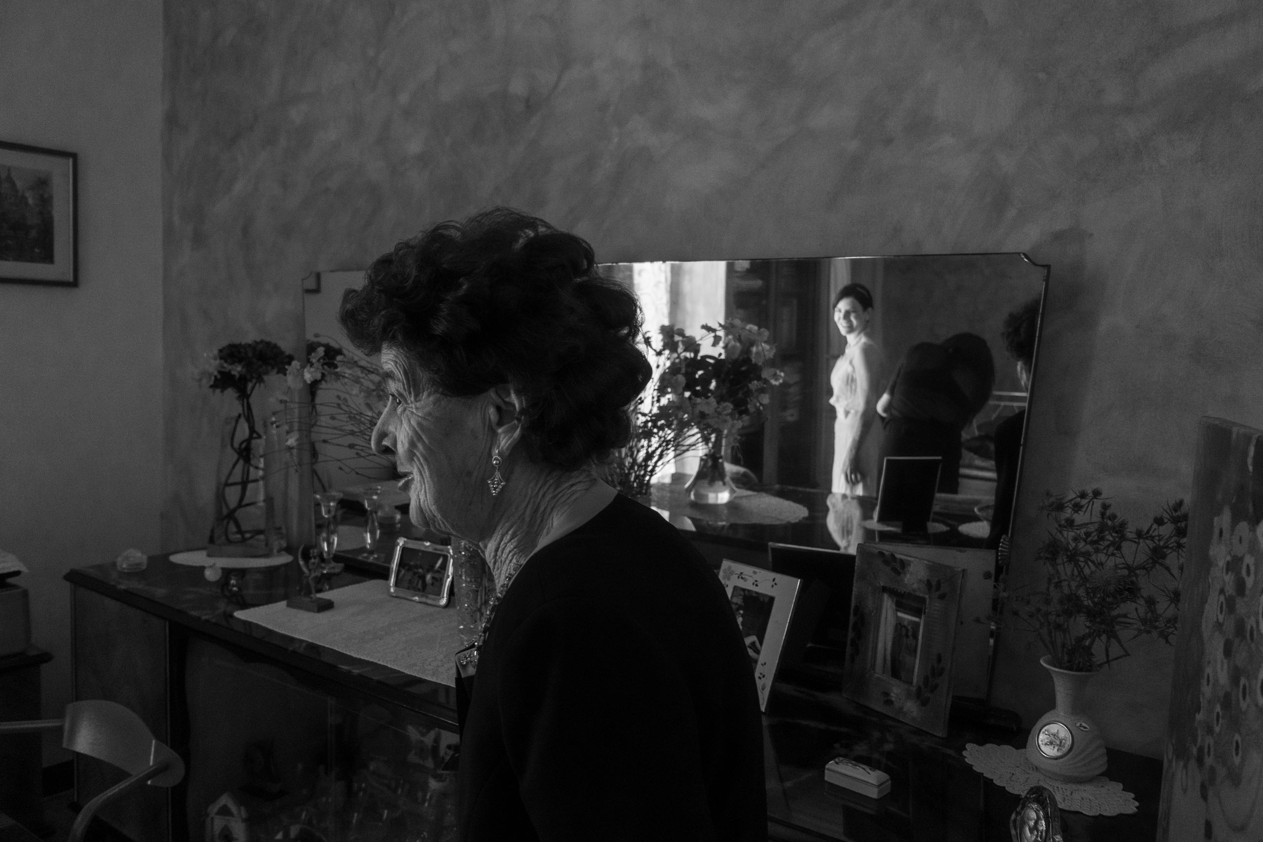 Tindara & Tiziano. Свадебный фотограф на Сицилии Гвидо Каналелла