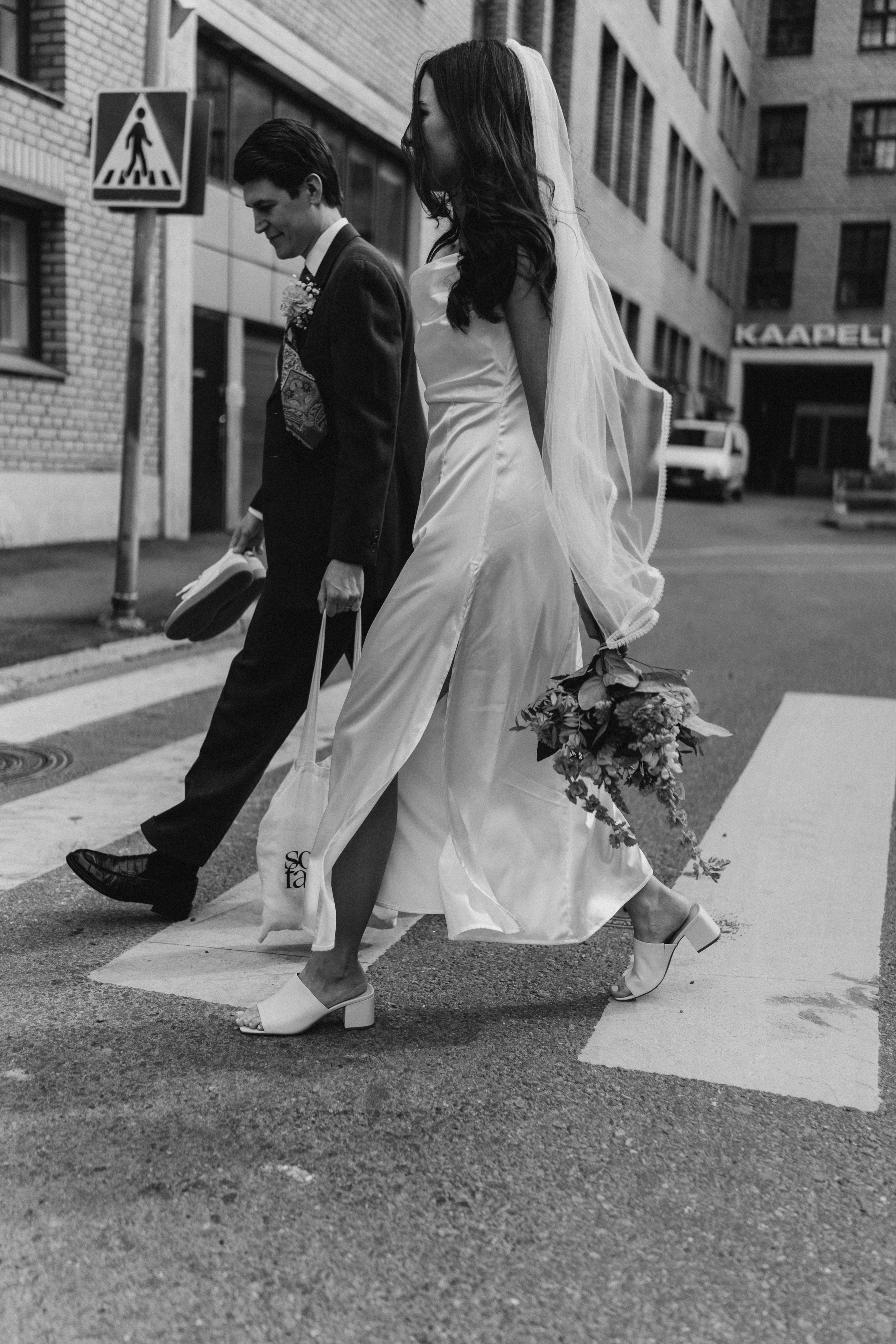 Wedding. Wedding and portrait photographer in Helsinki Vickan O