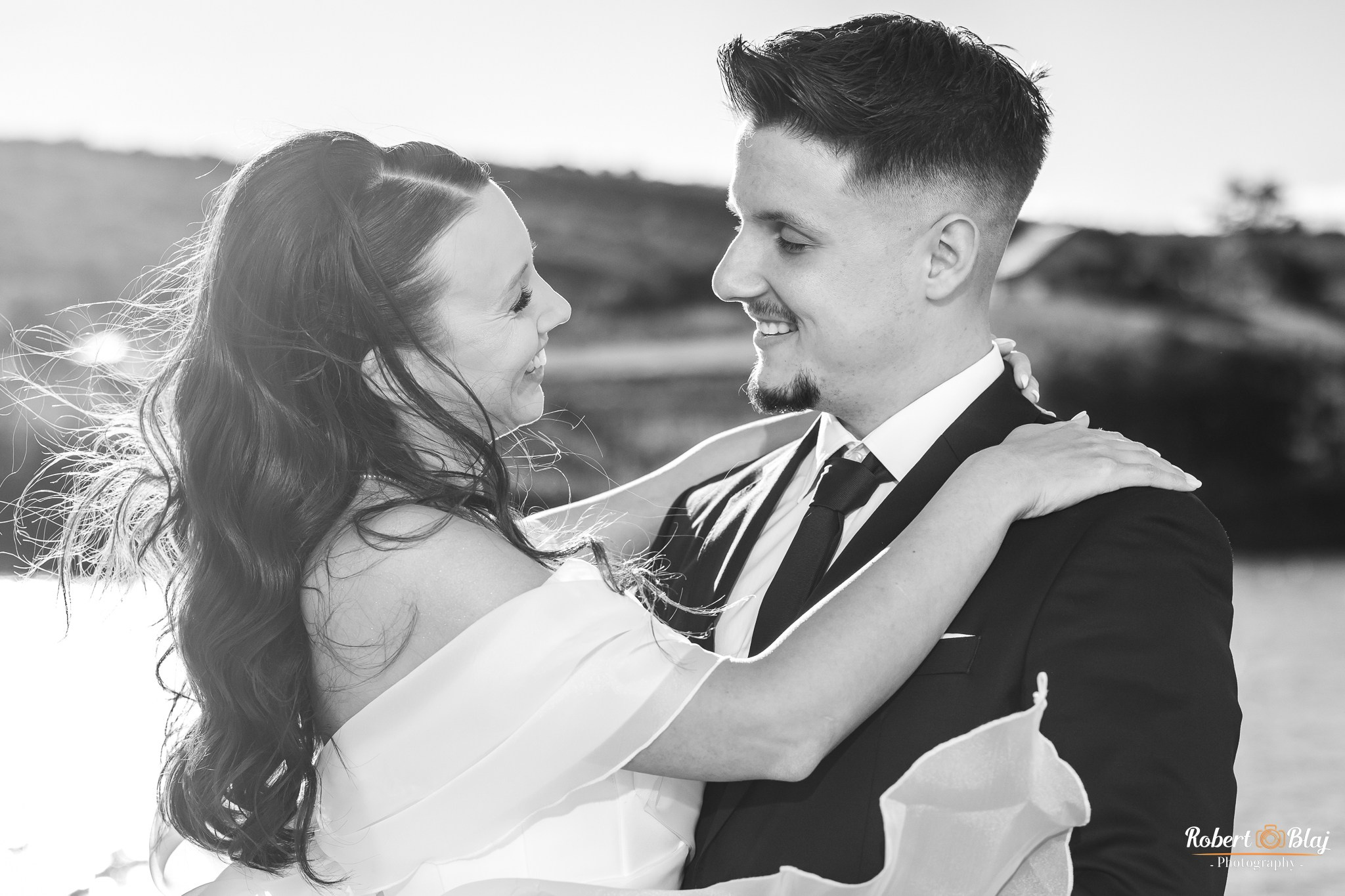 Andreea & Leo. Robert Blaj - Fotograf Nuntă Iași