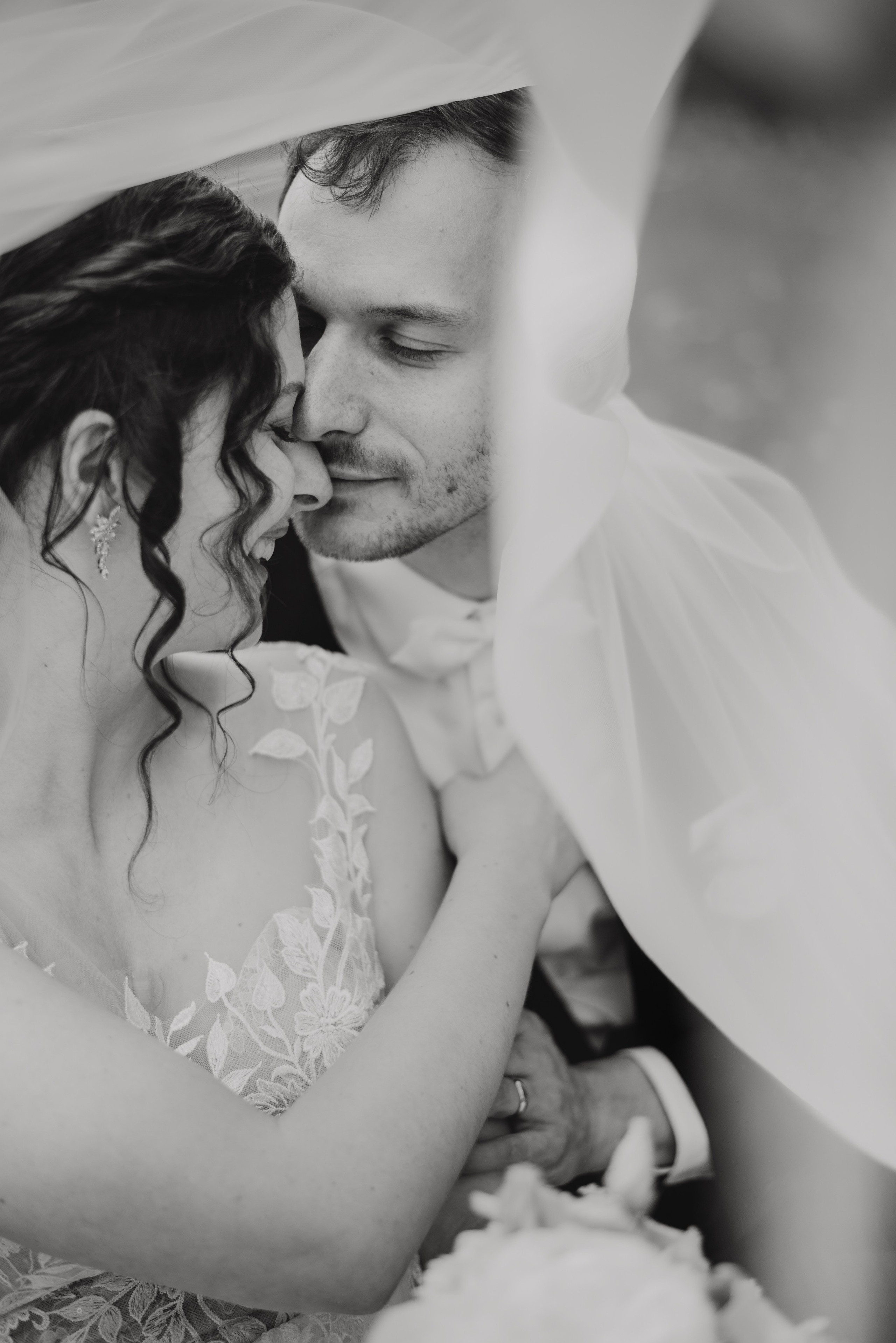 Lucie + Michal. Lifestyle, wedding and family photographer