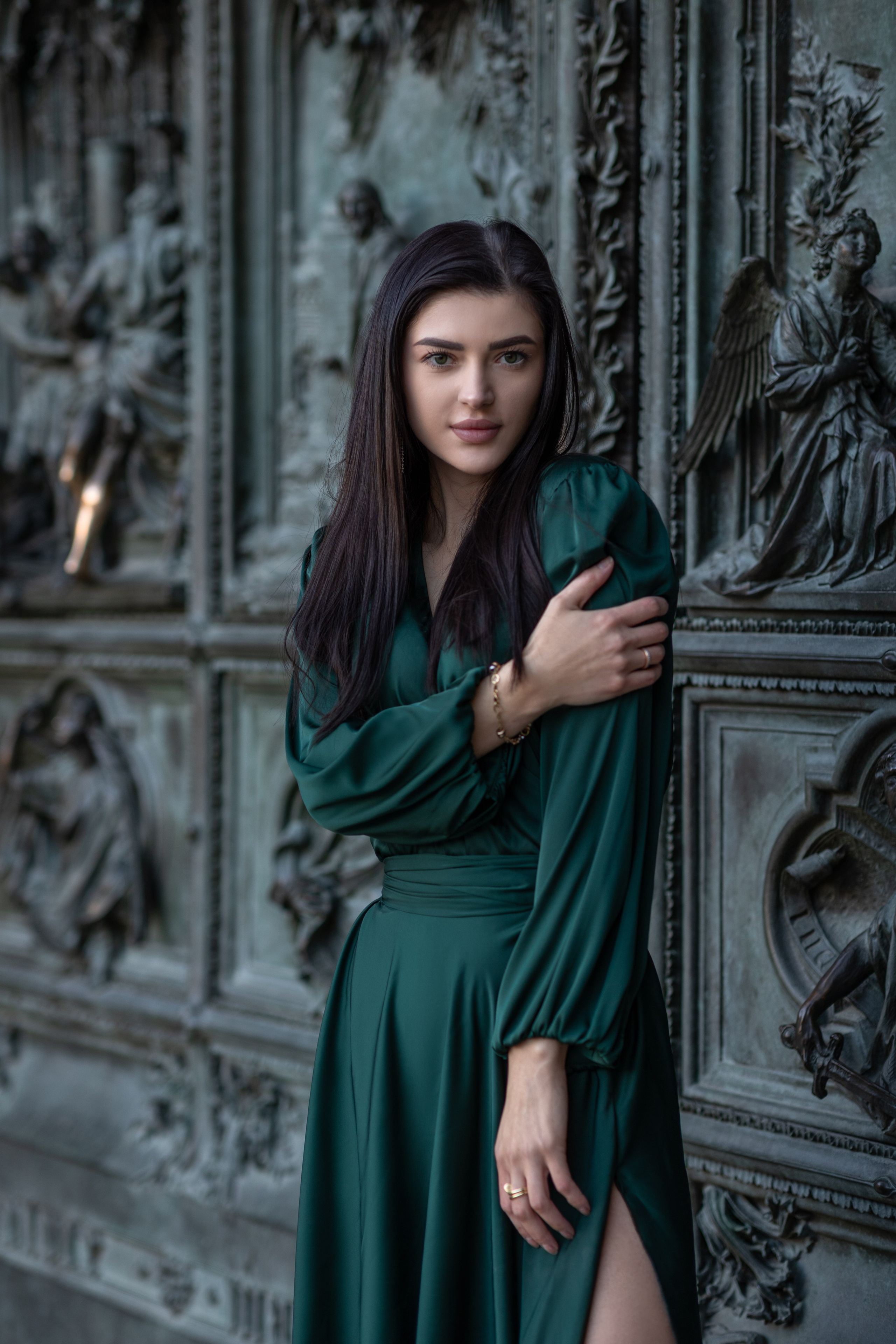 Anastasia. Photographer in Milan |Mila Pro Photo