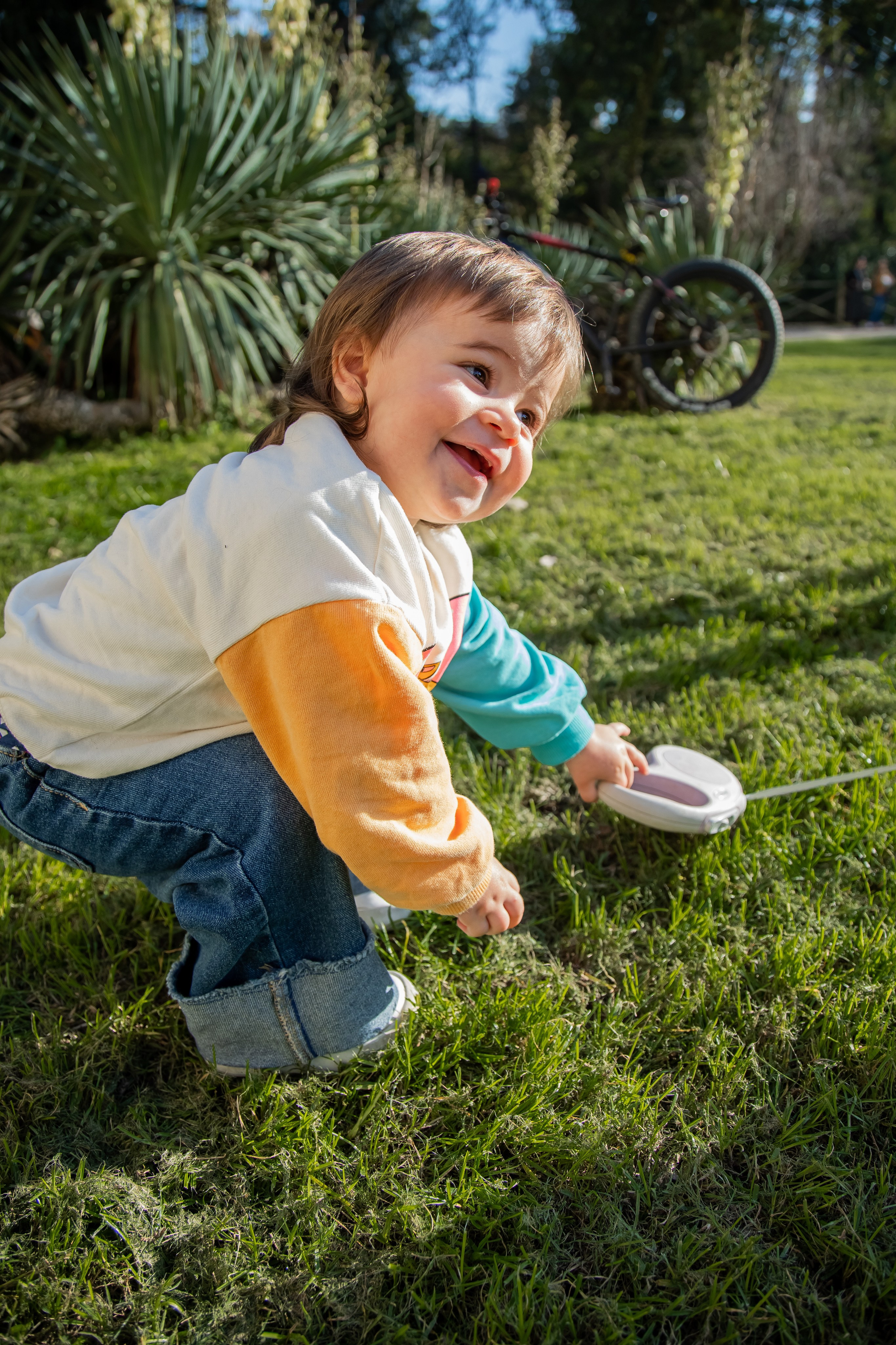 Family photoshoot. Photographer in Milan |Mila Pro Photo