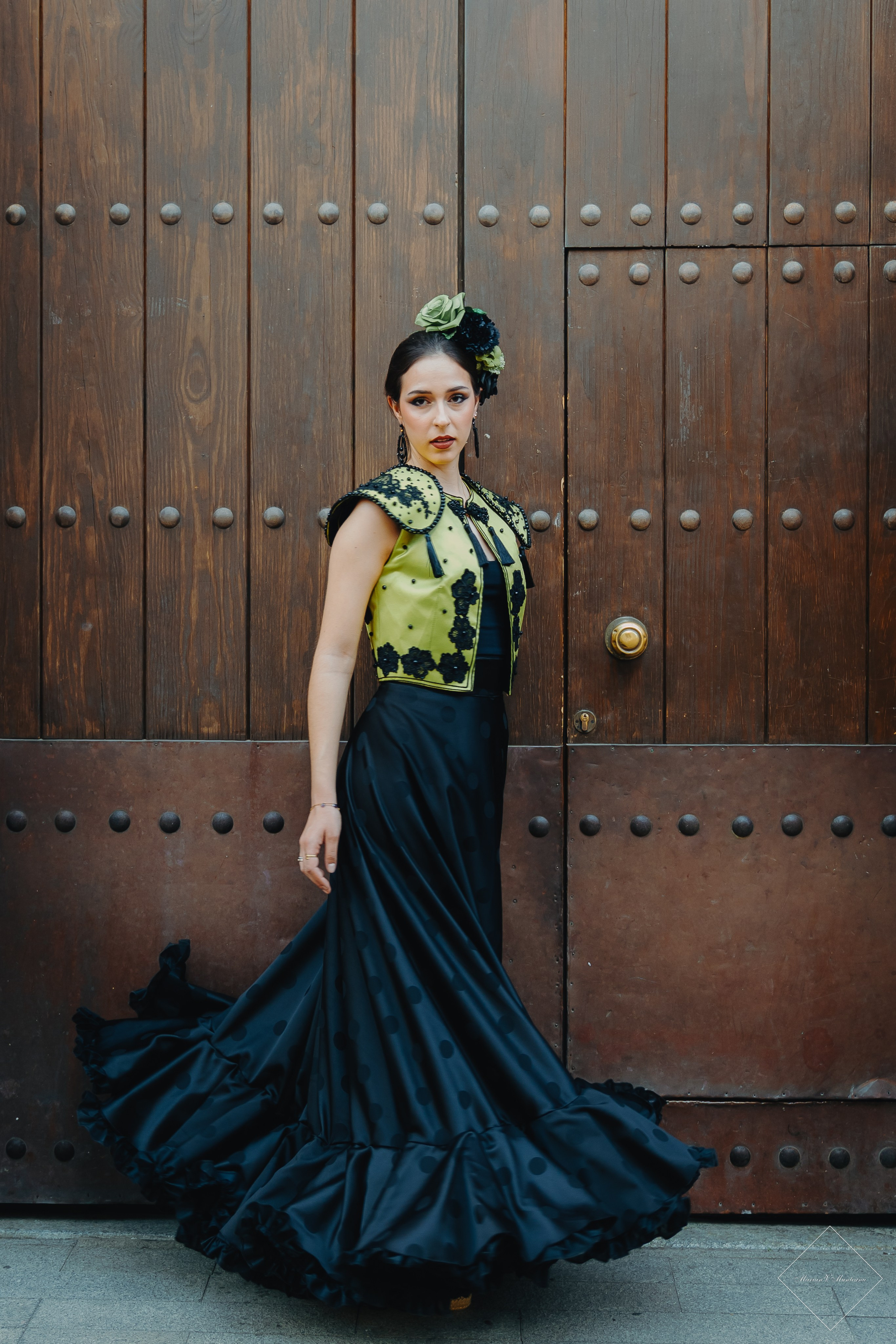 Feria De Abril — Sevilla 2024. Fotografie de Familie, Nuntă și Evenimente - Marian V. Munteanu