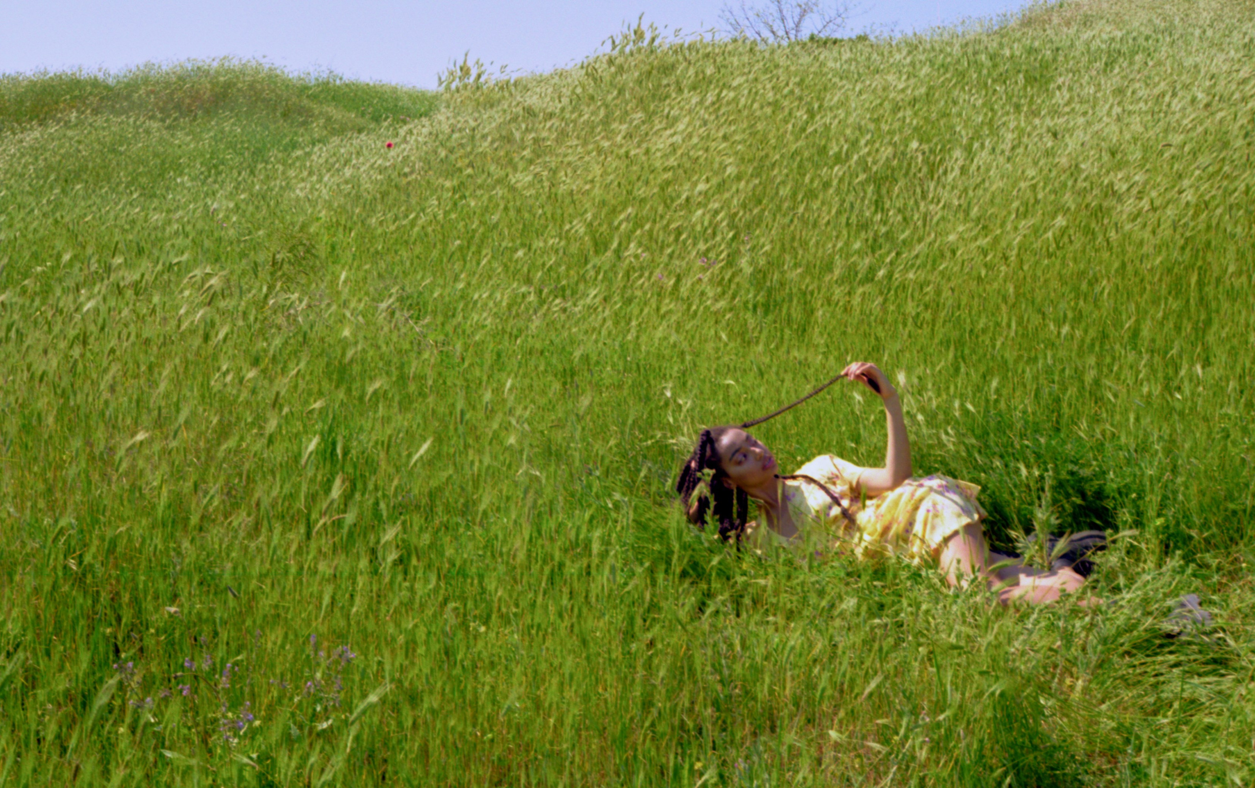 Wanderlust. Personal and fashion photography for brands and modeling agencies. Warsaw, Europe. Yaroslav Storchak