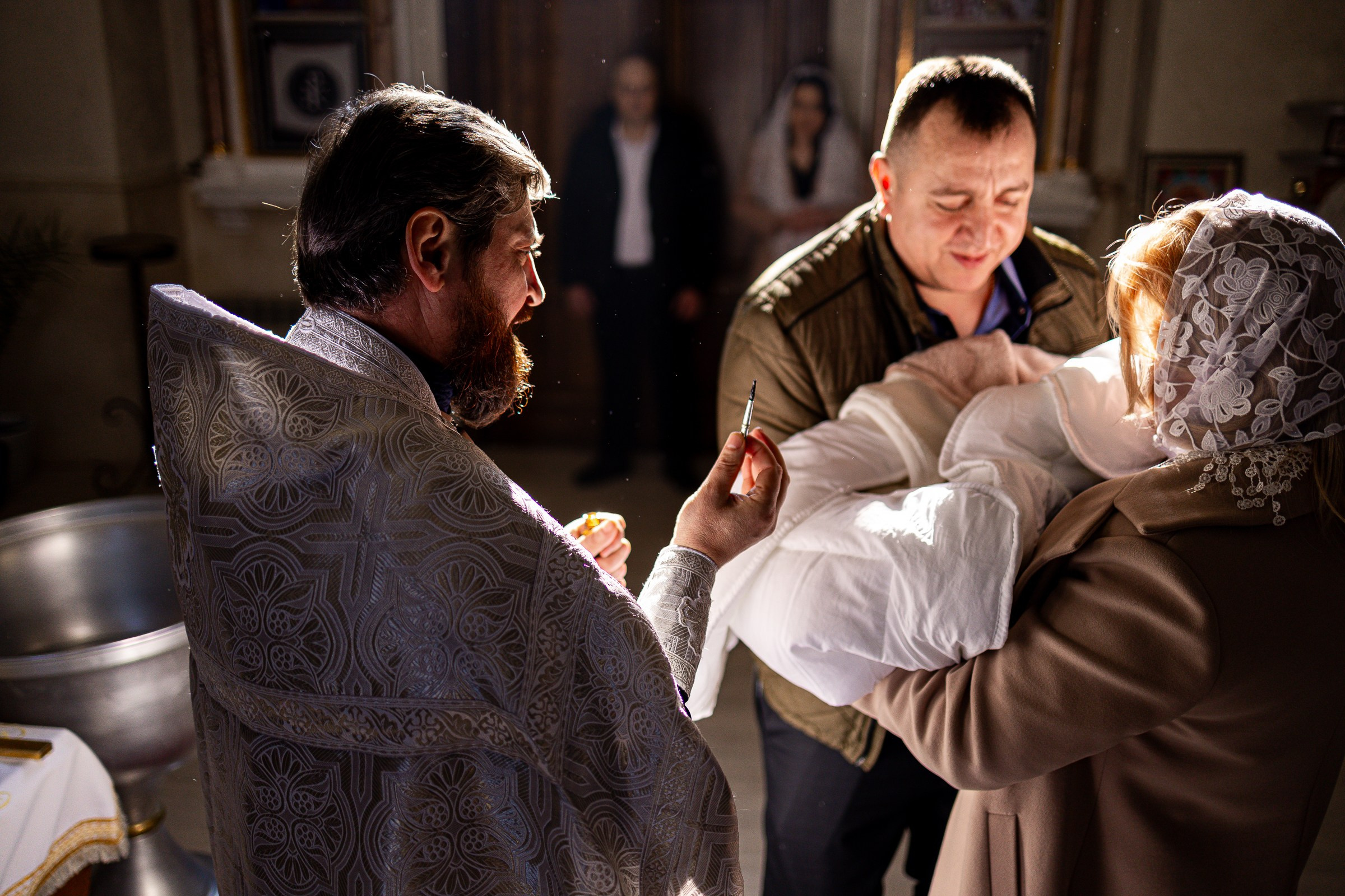 Christening. Https://valphoto.wfolio.pro/