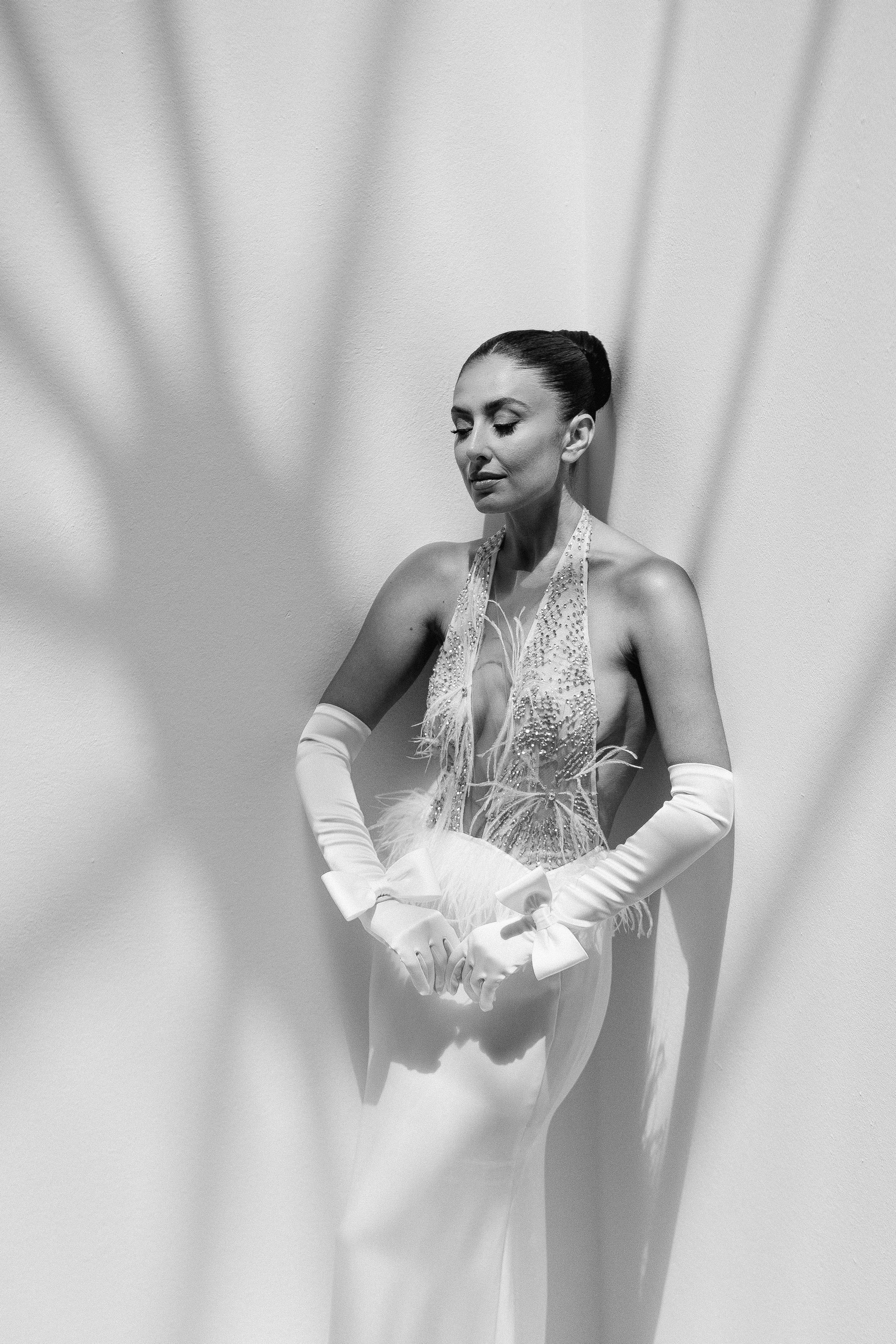 Eden & Nicolas, Villa Rizzardi, Verona. Фотограф в Милане Анна Линник