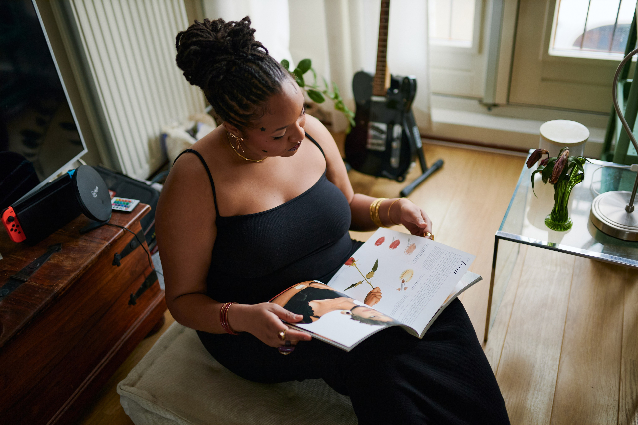 Marianne. Personal, fashion, business Photographer in Netherlands