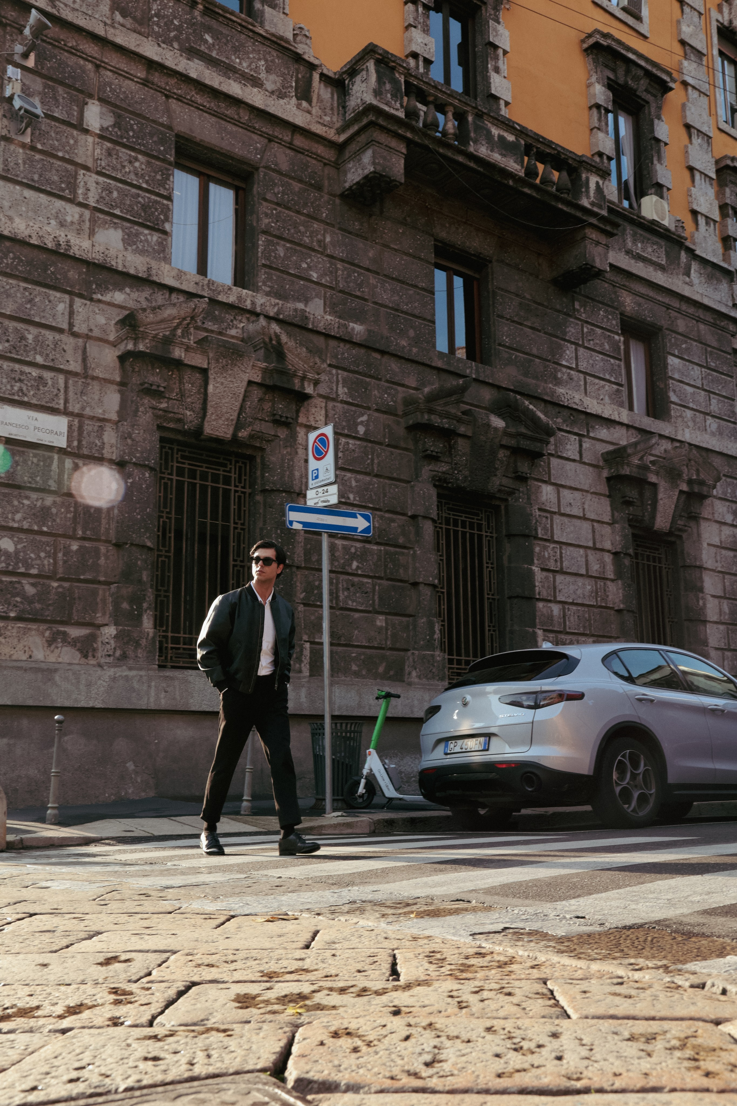 Moe. Photographer in Milan |Mila Pro Photo