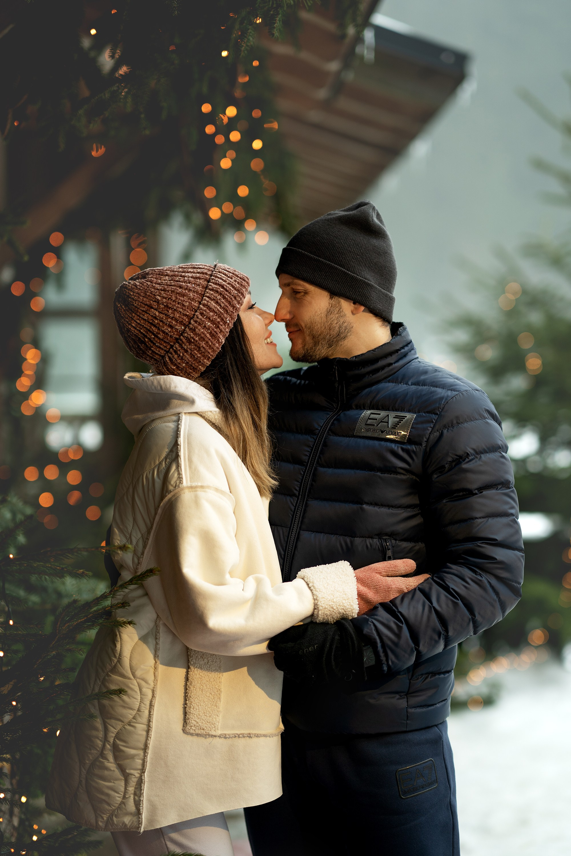 Love Story. Hochzeit und Familien Foto und Video