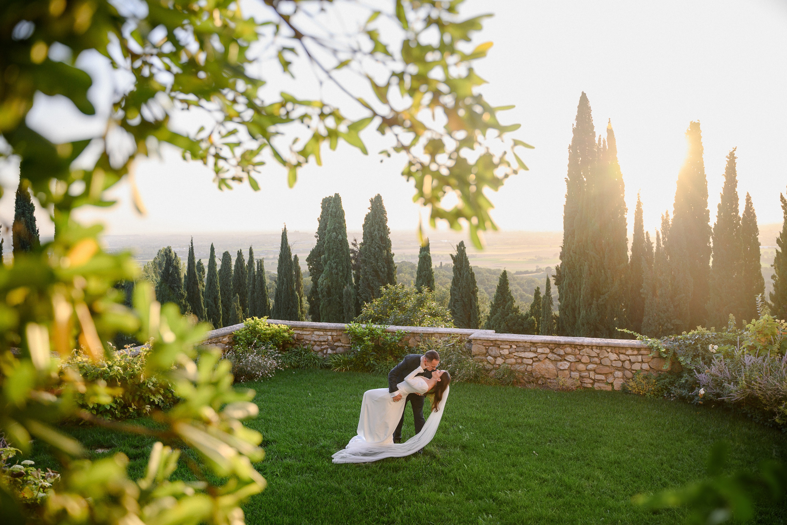 Wedding photographer Warsaw and Europe