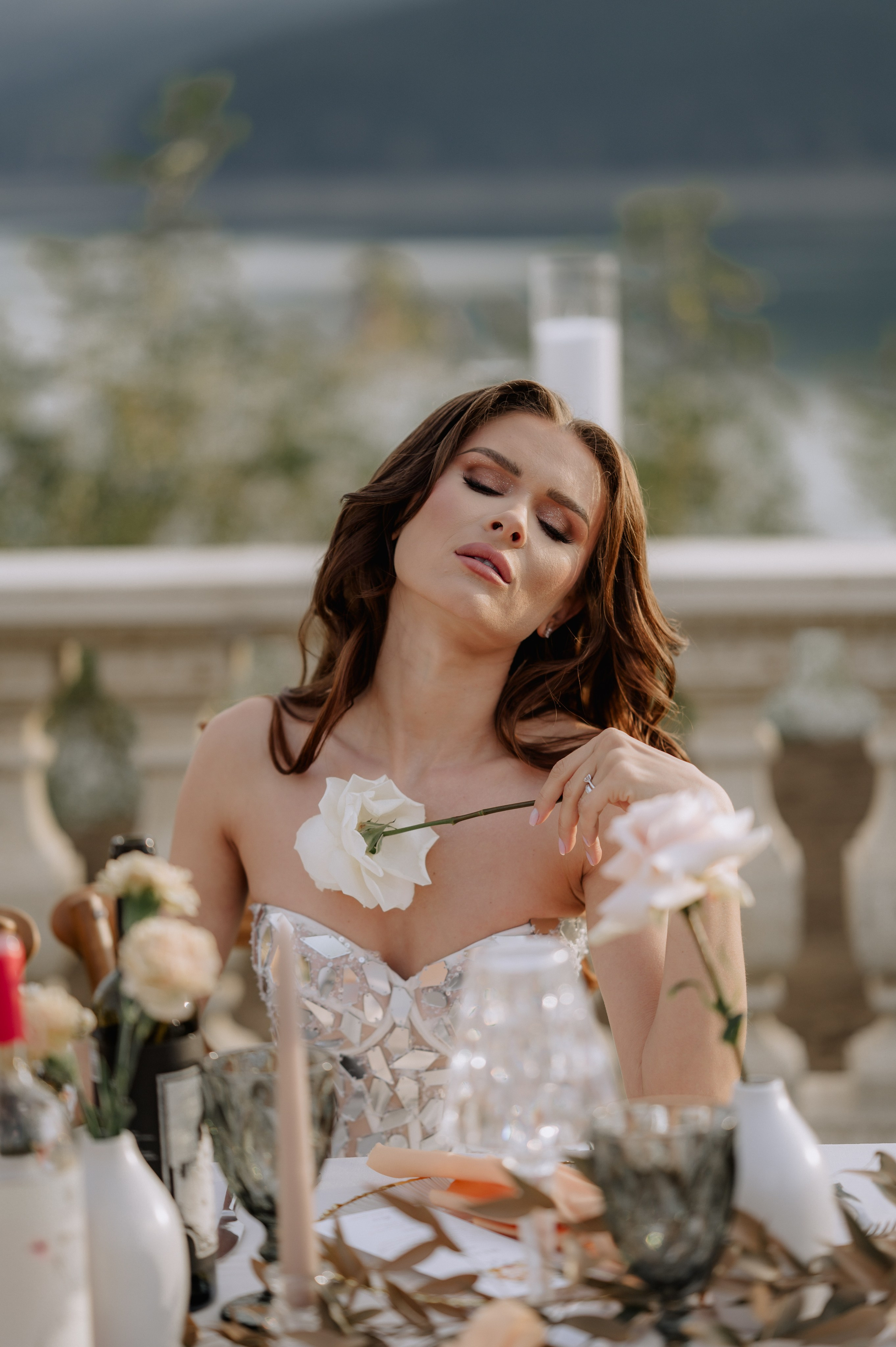 Sedinta foto in ziua nuntii. Proud Vision Weddings | Wedding Photography & Film — Servicii profesionale Foto Video Nunta Iasi