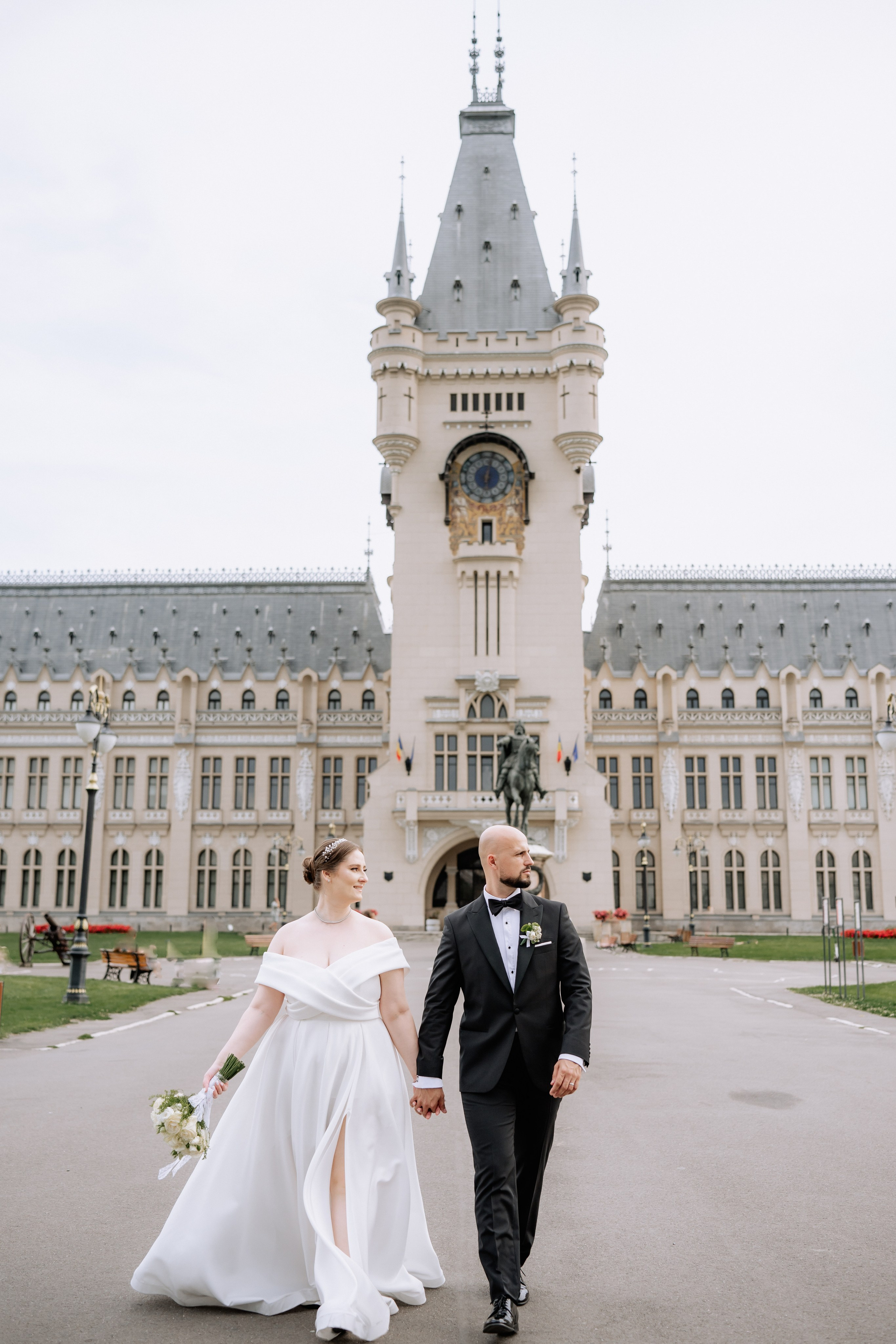 Alina + Marius | Wedding day. Proud Vision Weddings | Wedding Photography & Film — Servicii profesionale Foto Video Nunta Iasi