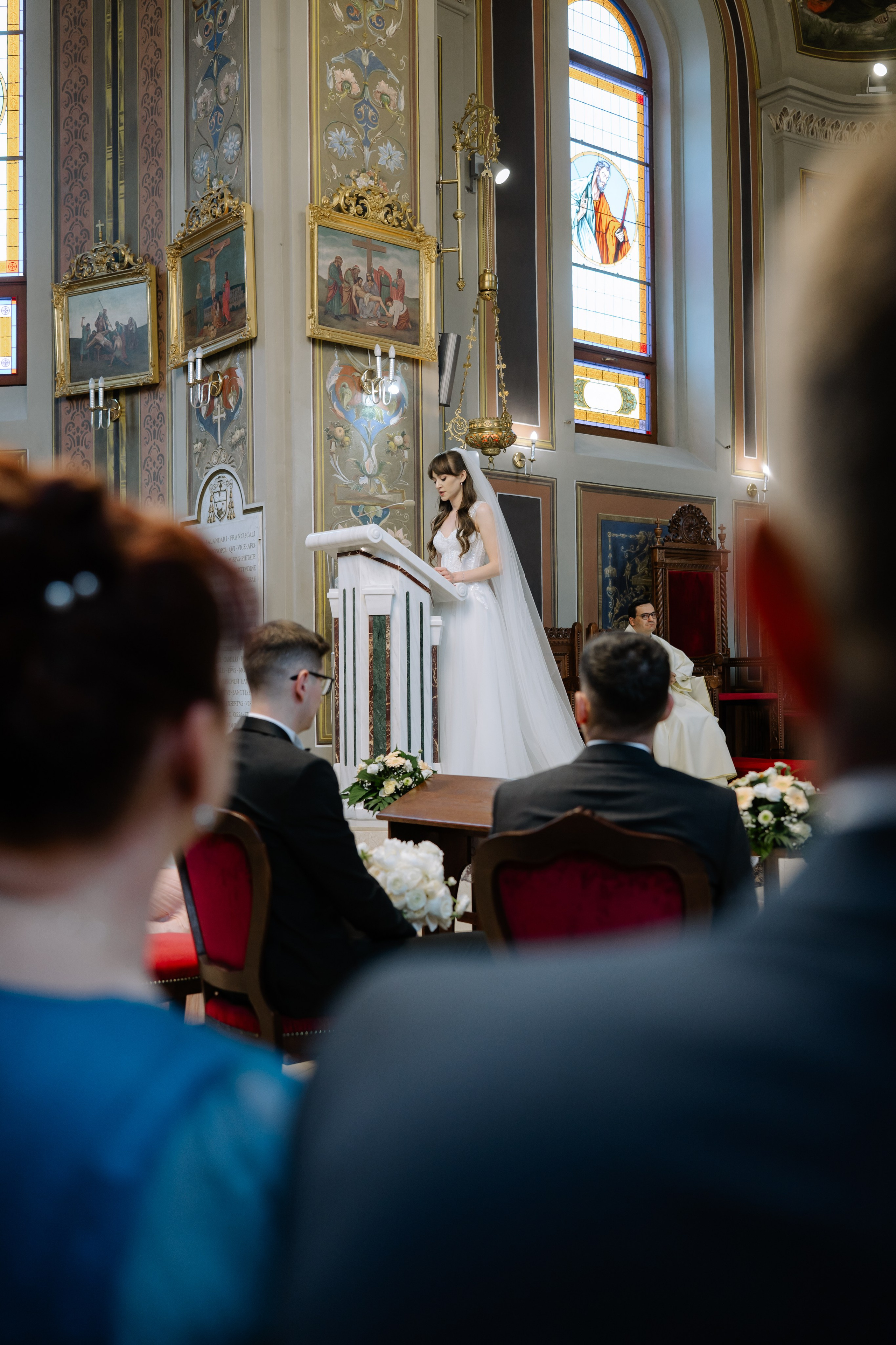 Raluca + Marius | Wedding day. Proud Vision Weddings | Wedding Photography & Film — Servicii profesionale Foto Video Nunta Iasi