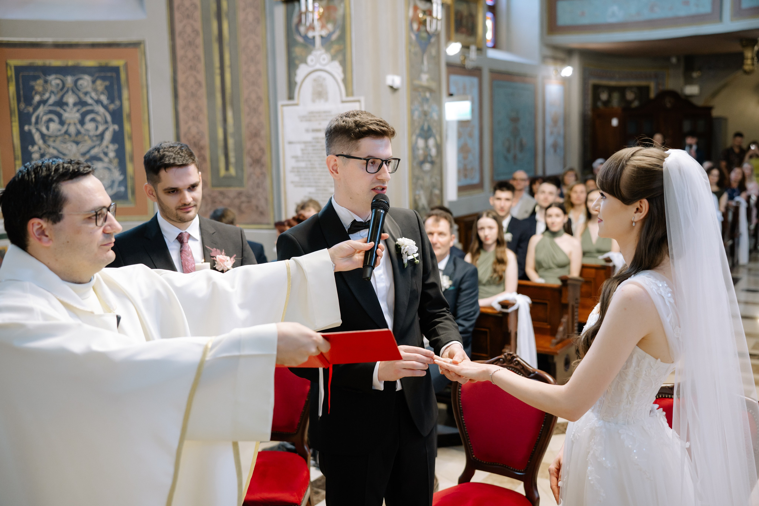 Raluca + Marius | Wedding day. Proud Vision Weddings | Wedding Photography & Film — Servicii profesionale Foto Video Nunta Iasi