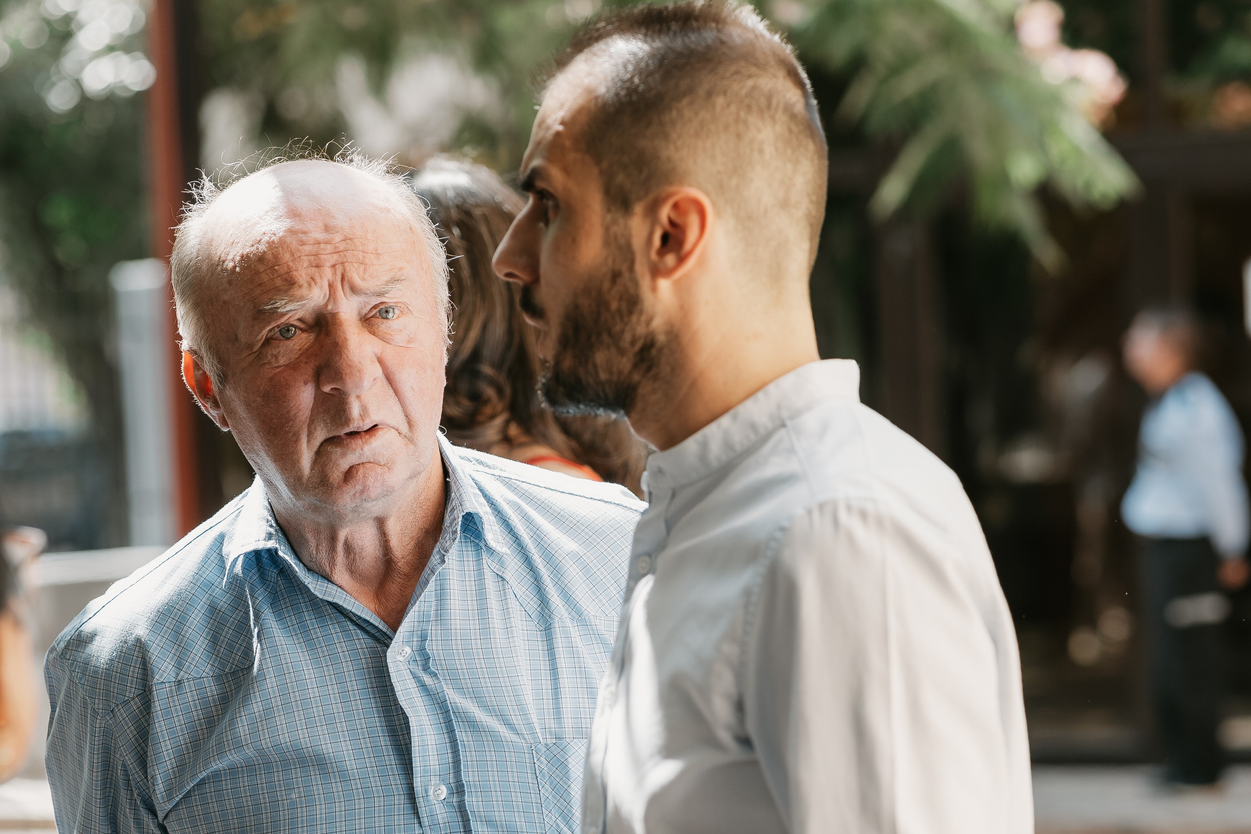 Ștefania & Cristian. Dara Lens | The art of remembering