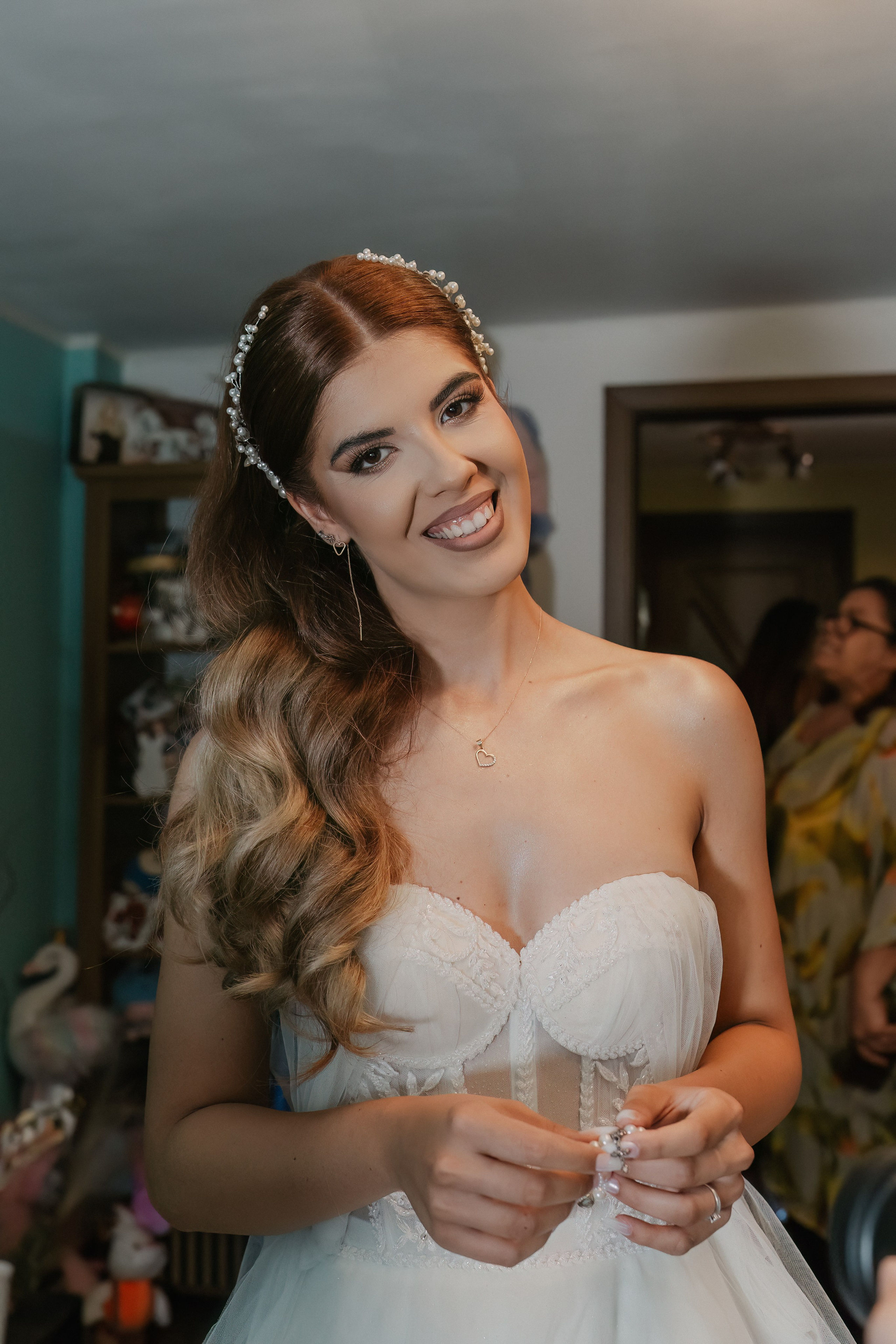 Simona & Gabriel. Dara Lens | The art of remembering