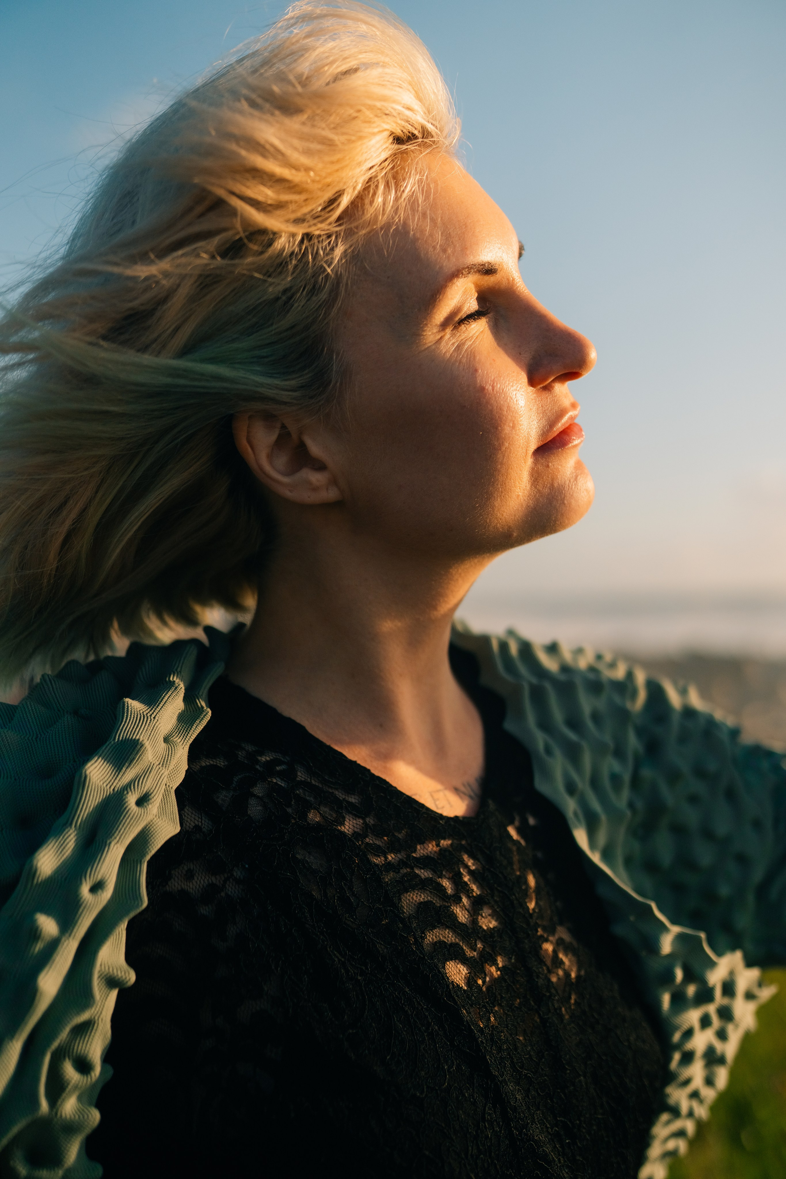 Lyubov. Maria Sher. Professional photographer from Porto, Portugal