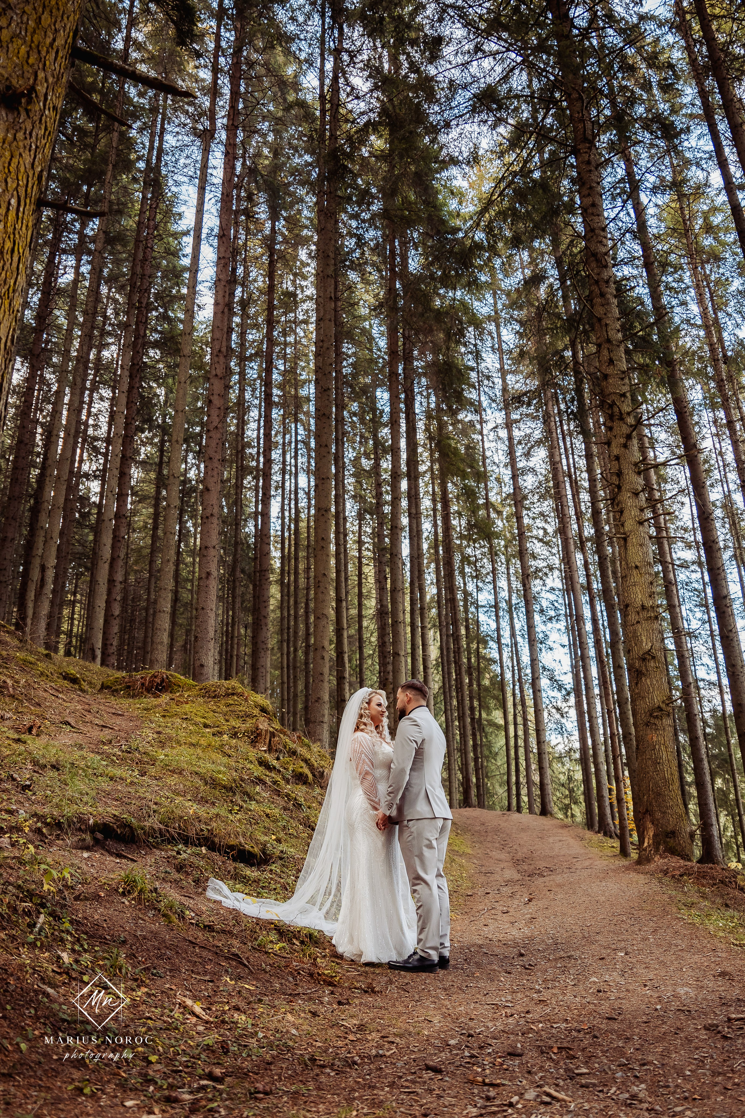 Elena & Alexandru | Sedinta Foto After Wedding