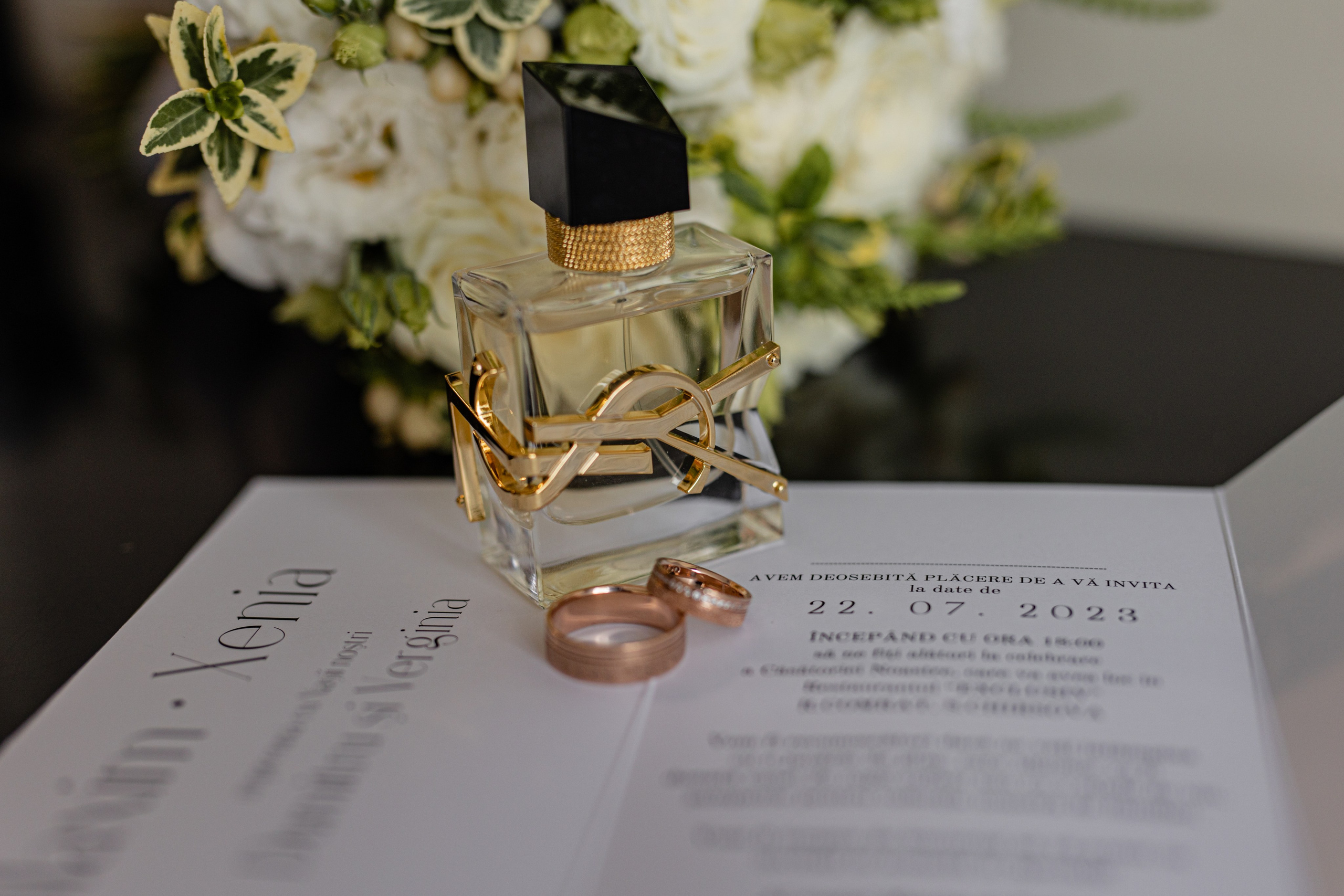 Time Hotel - Maxim & Xenia. Servicii foto-video!