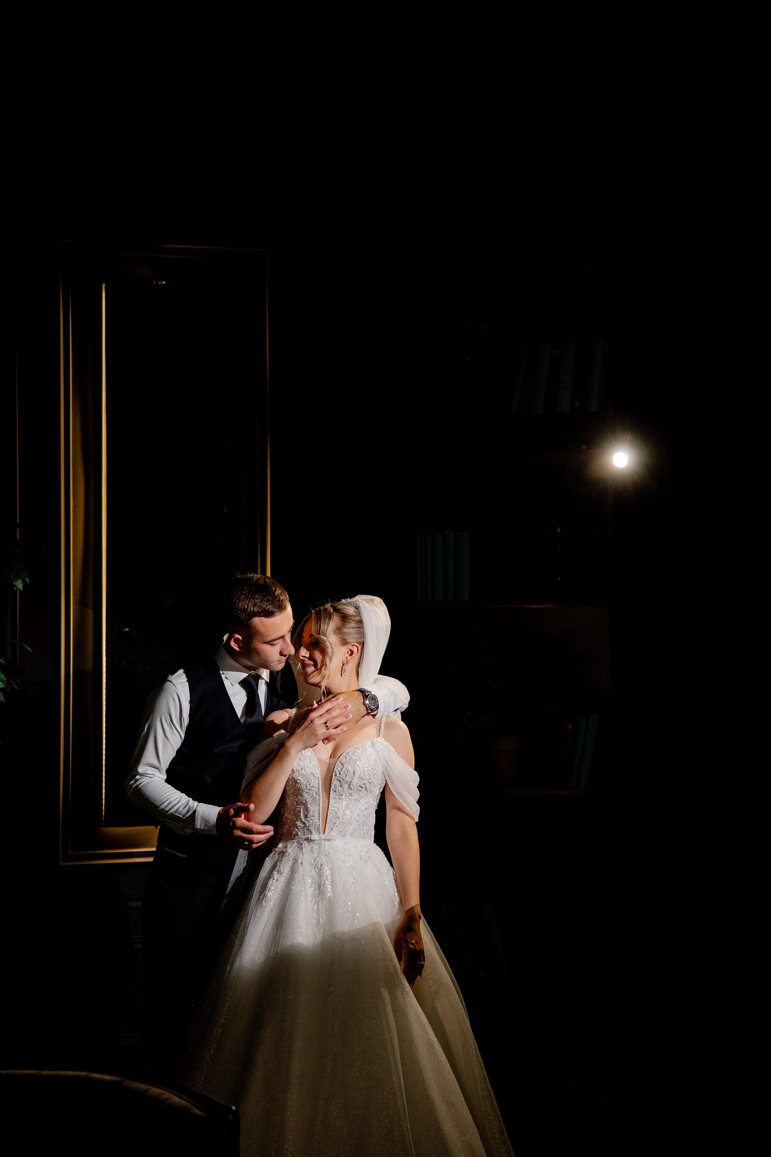 Constantin & Mariana. Servicii Foto/Video