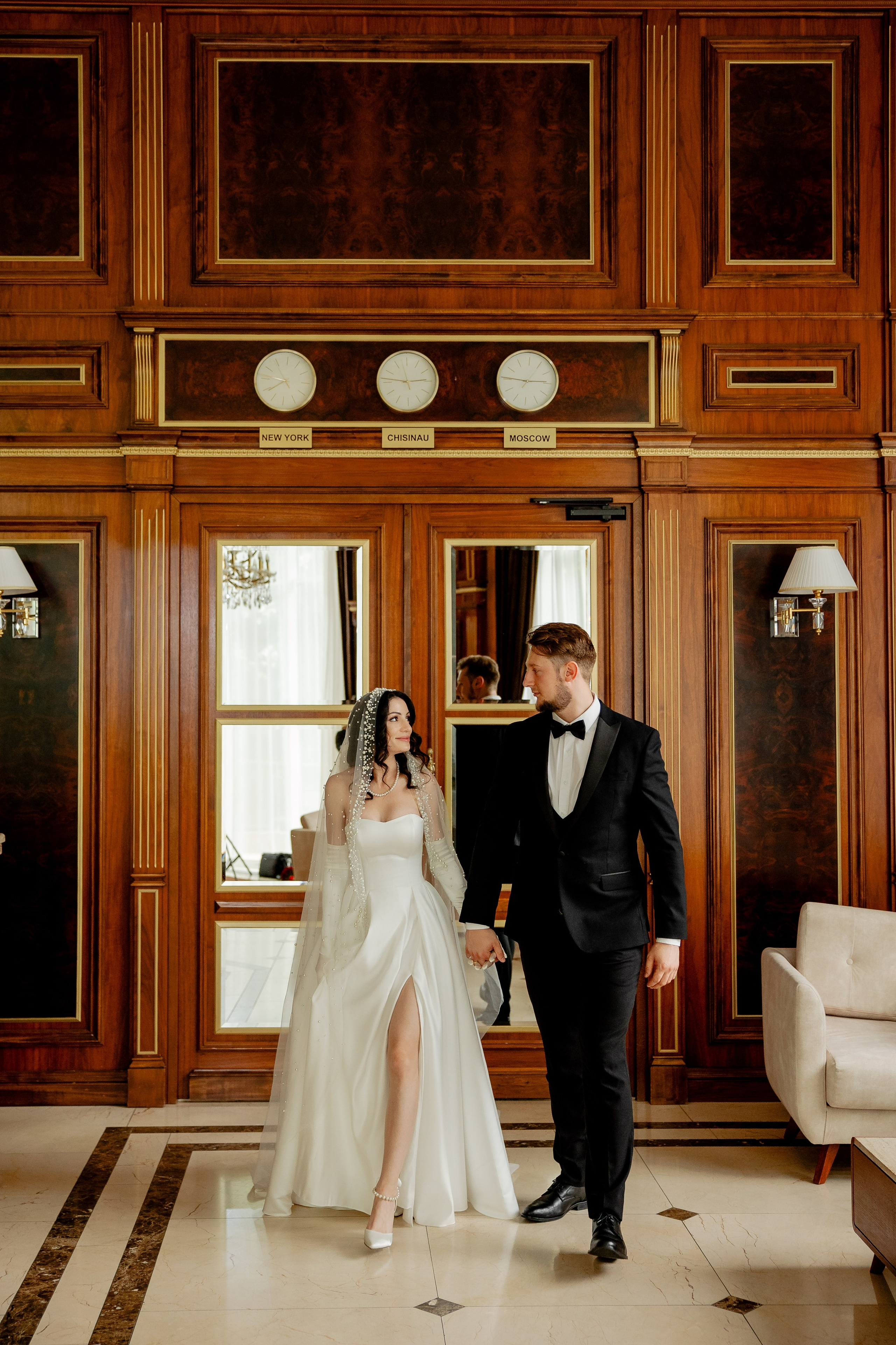 Tudor & Alexandrina. Servicii Foto/Video