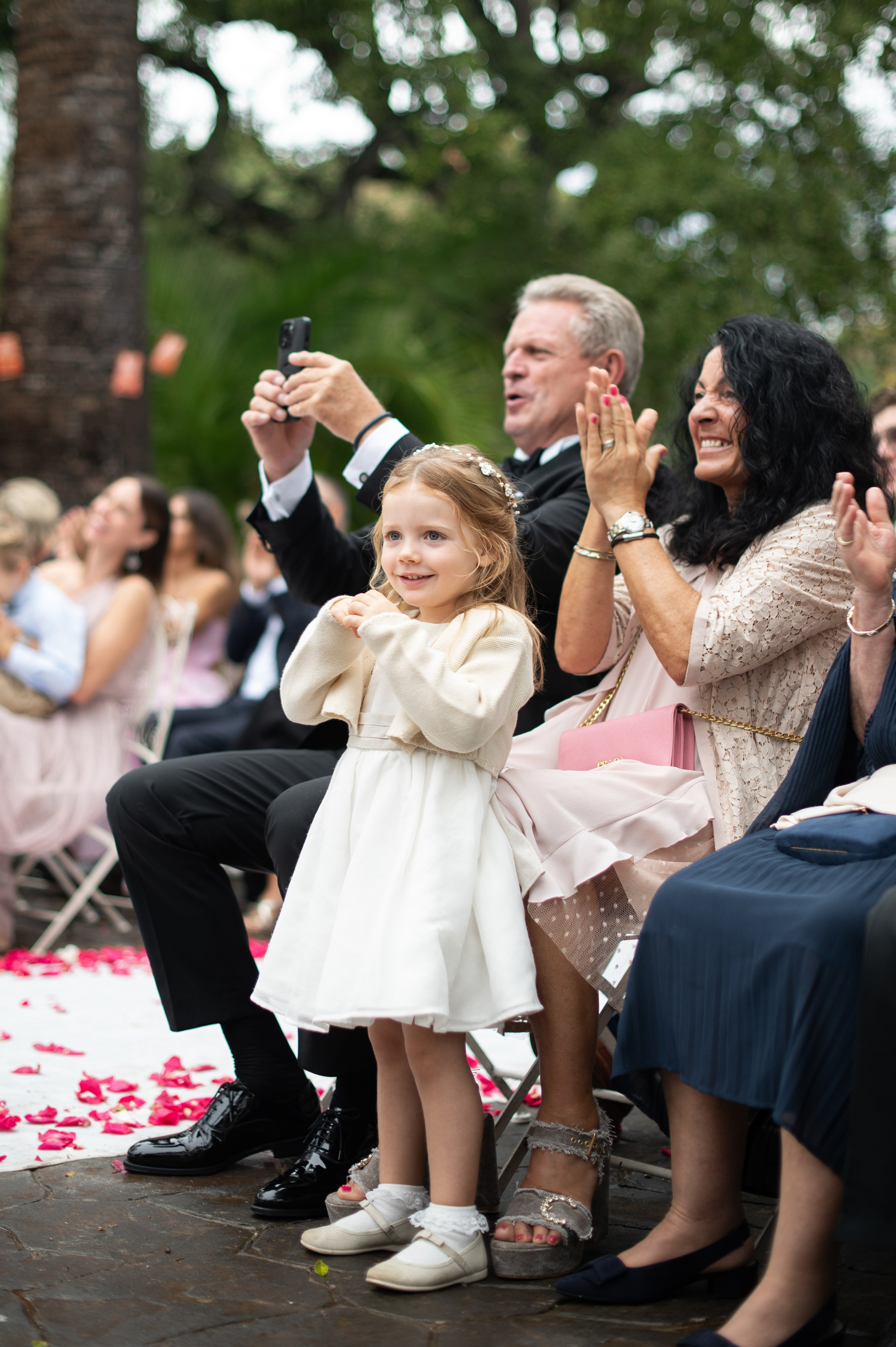 Nico & Mira. Wedding photographer in Spain