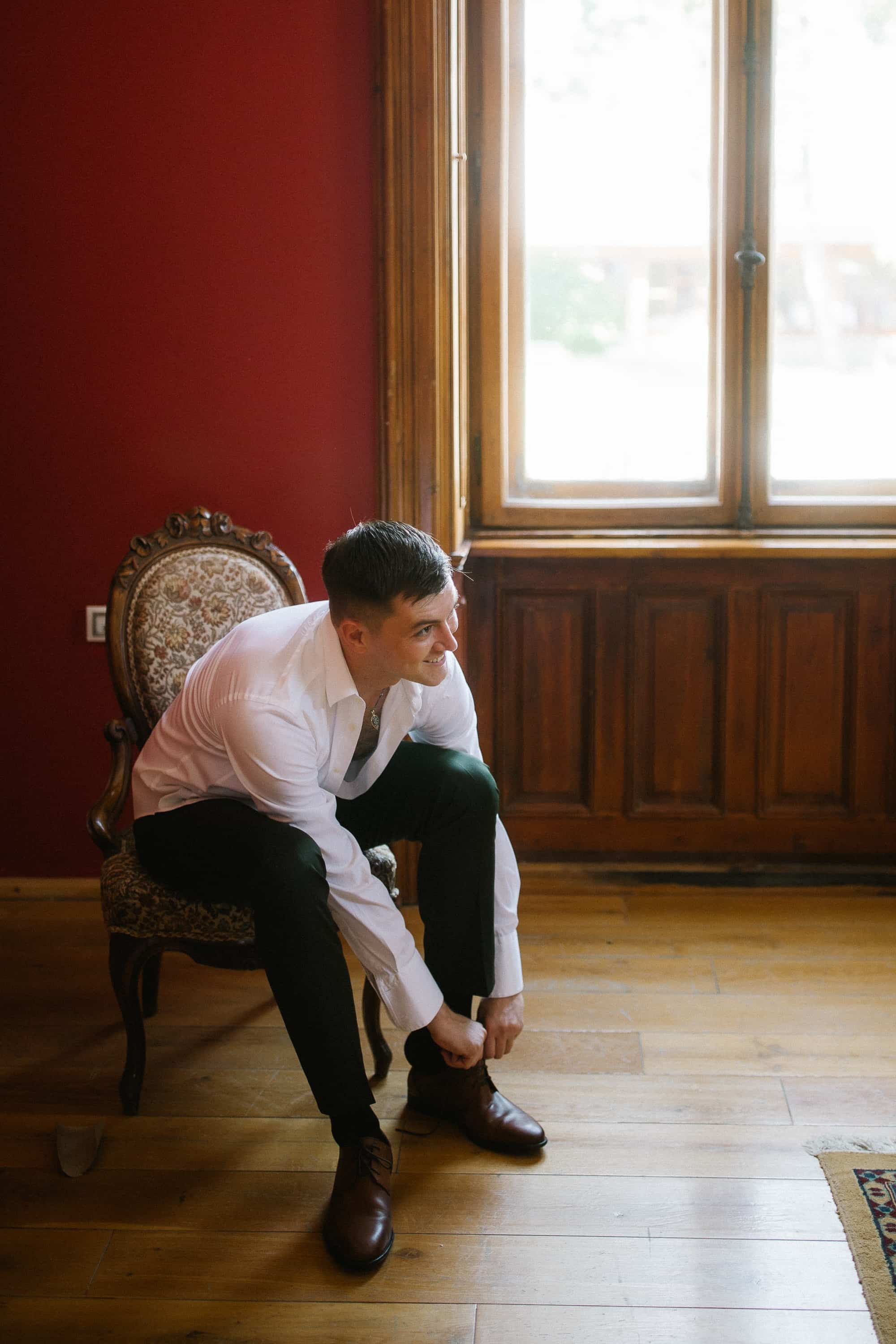 Andreea & Alex | wedding day