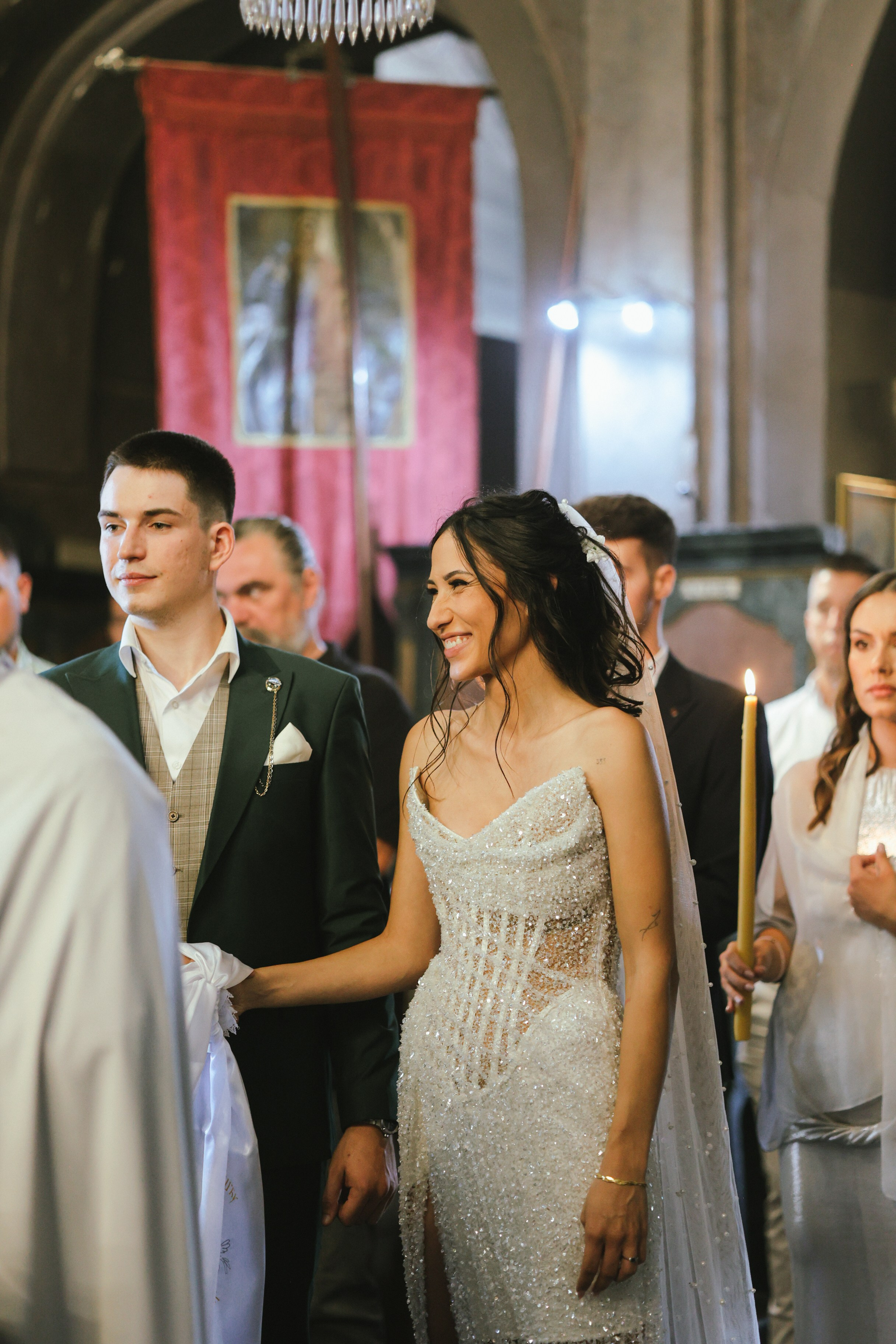 A. Vlada toskic wedding and event photographer